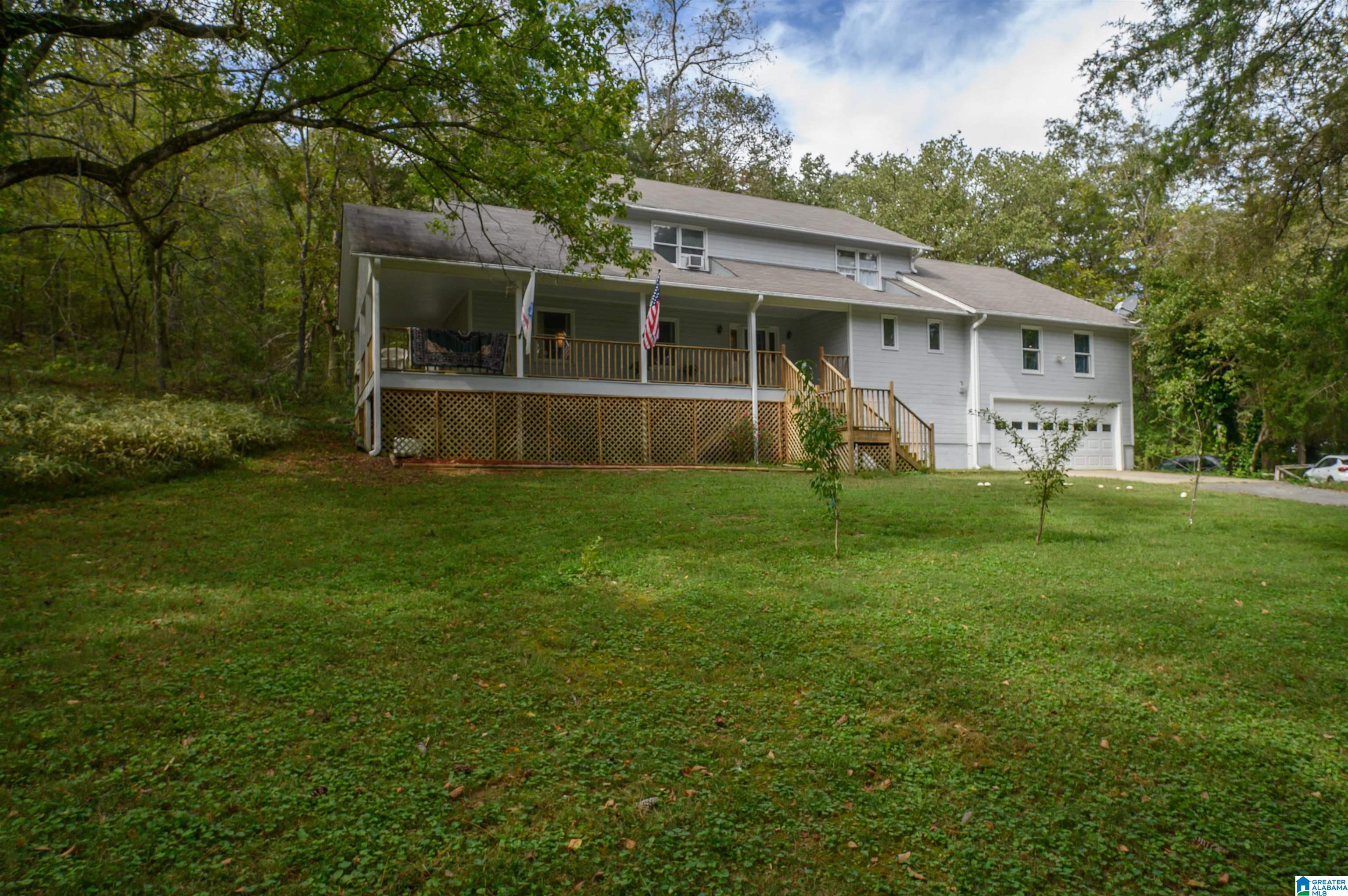 Homes for sale in Remlap, AL | 19035 Remlap Dr, Remlap, AL 35133 | MLS# 21434393