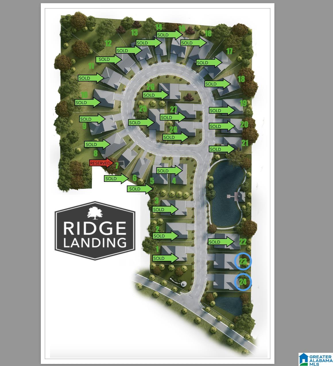 3184 LANDING LANE