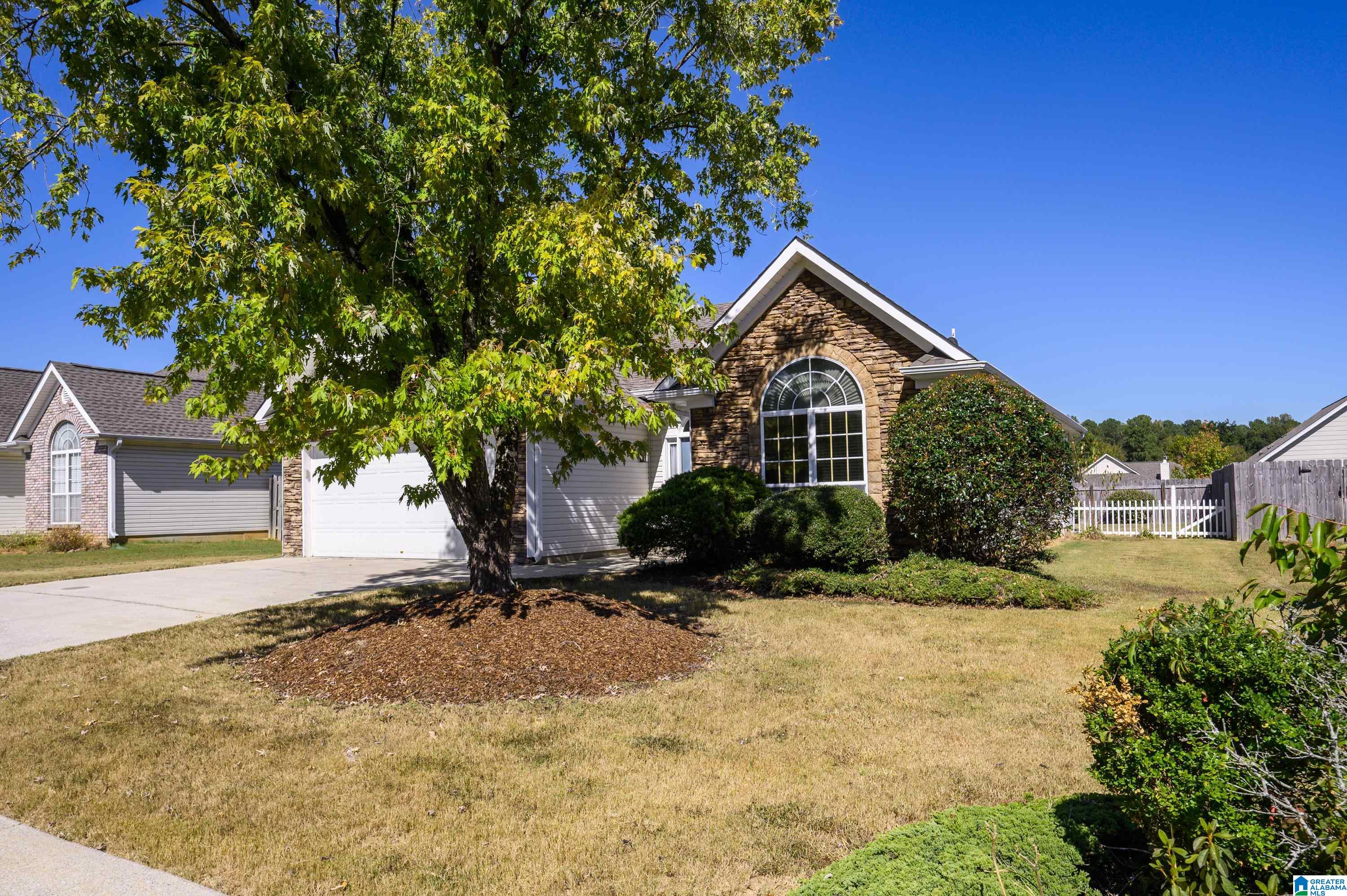 Homes for sale in Helena, AL | 7811 Wellwood Circle, Helena, AL 35080 | MLS# 21434401