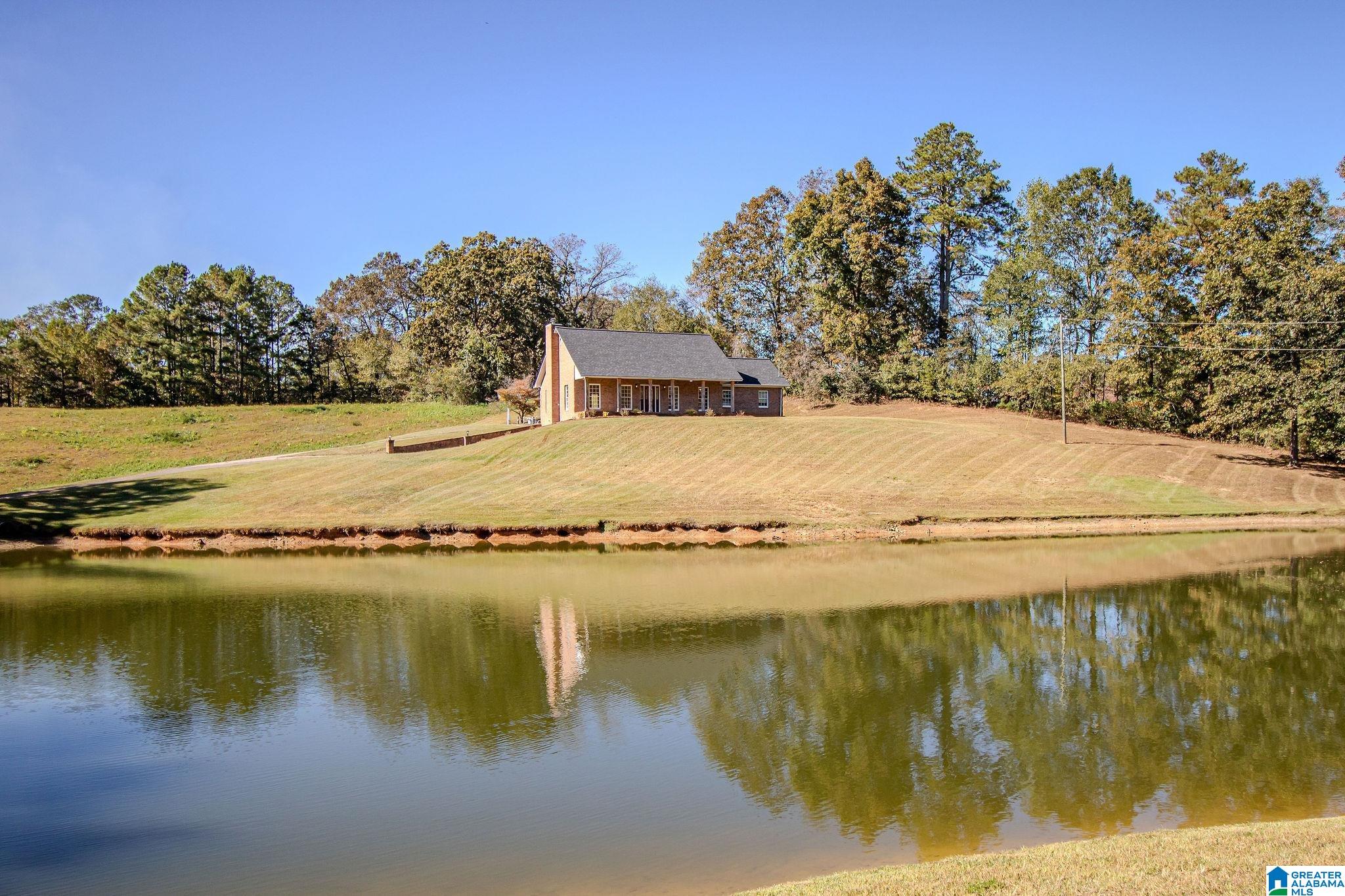 Homes for sale in Heflin, AL | 193 Brown Street, Heflin, AL 36264 | MLS# 21434415