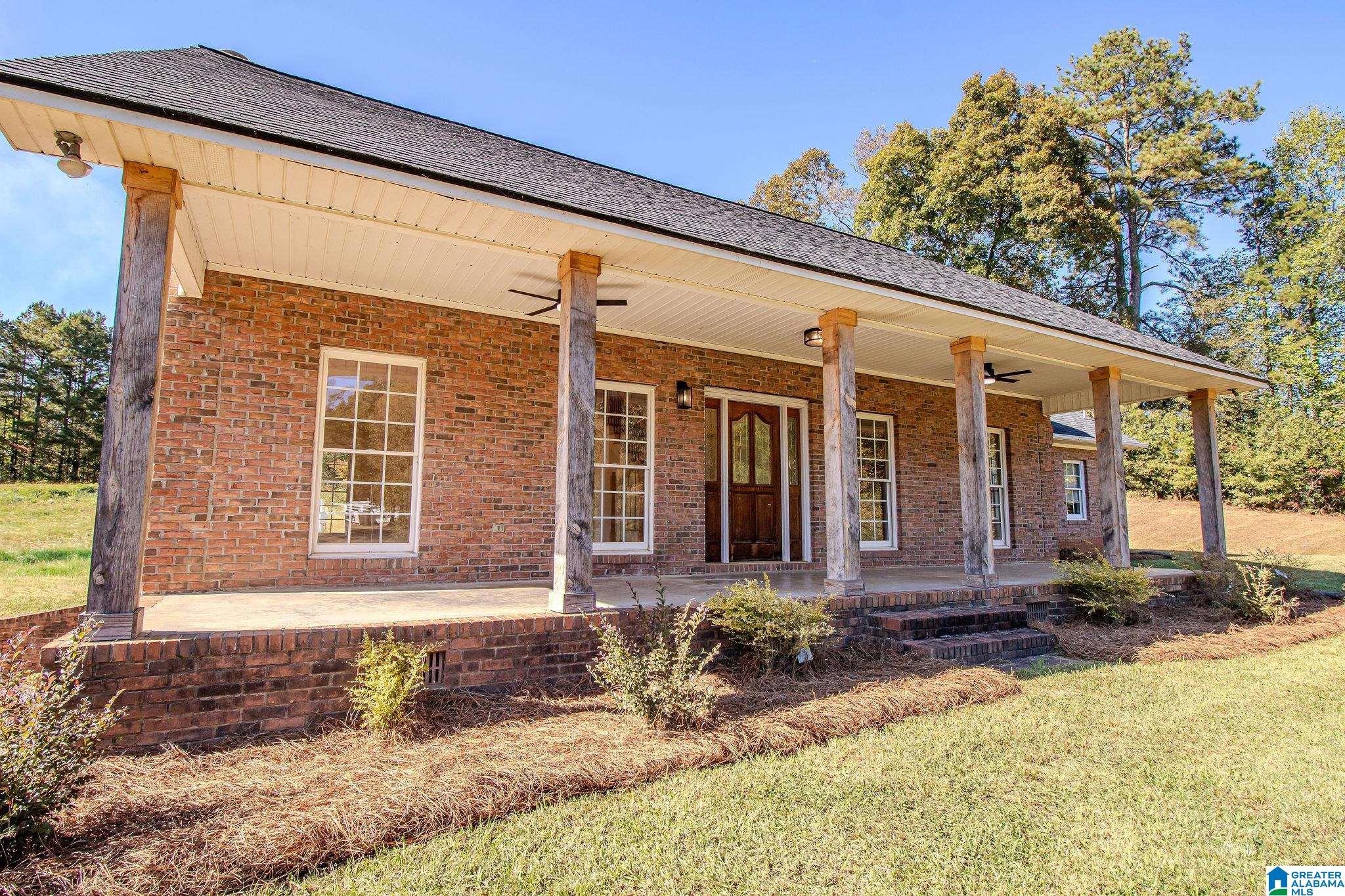 Homes for sale in Heflin, AL | 193 Brown Street, Heflin, AL 36264 | MLS# 21434415