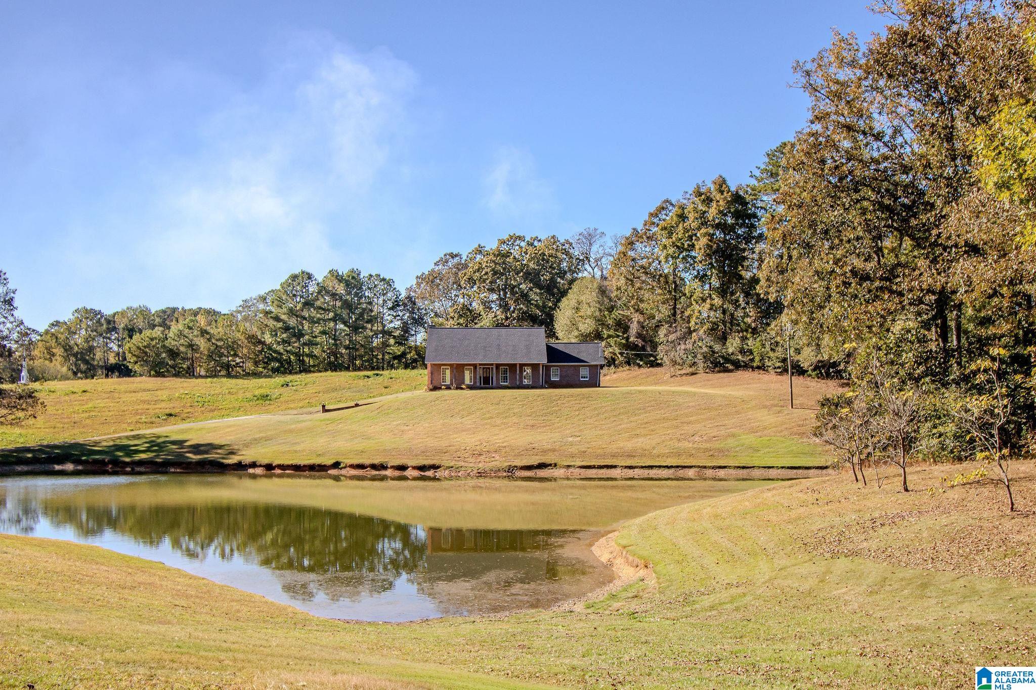 Homes for sale in Heflin, AL | 193 Brown Street, Heflin, AL 36264 | MLS# 21434415