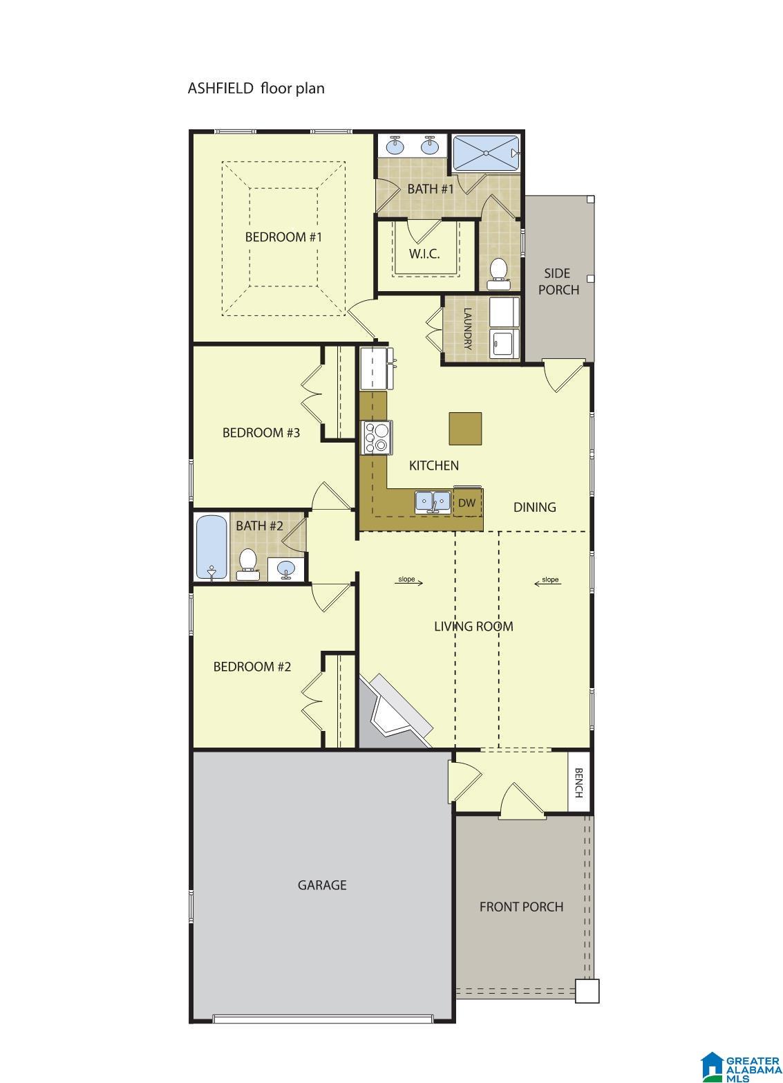 Homes for sale in Pelham, AL | 161 Huntley Ridge Dr, Pelham, AL 35124 | MLS# 21434423