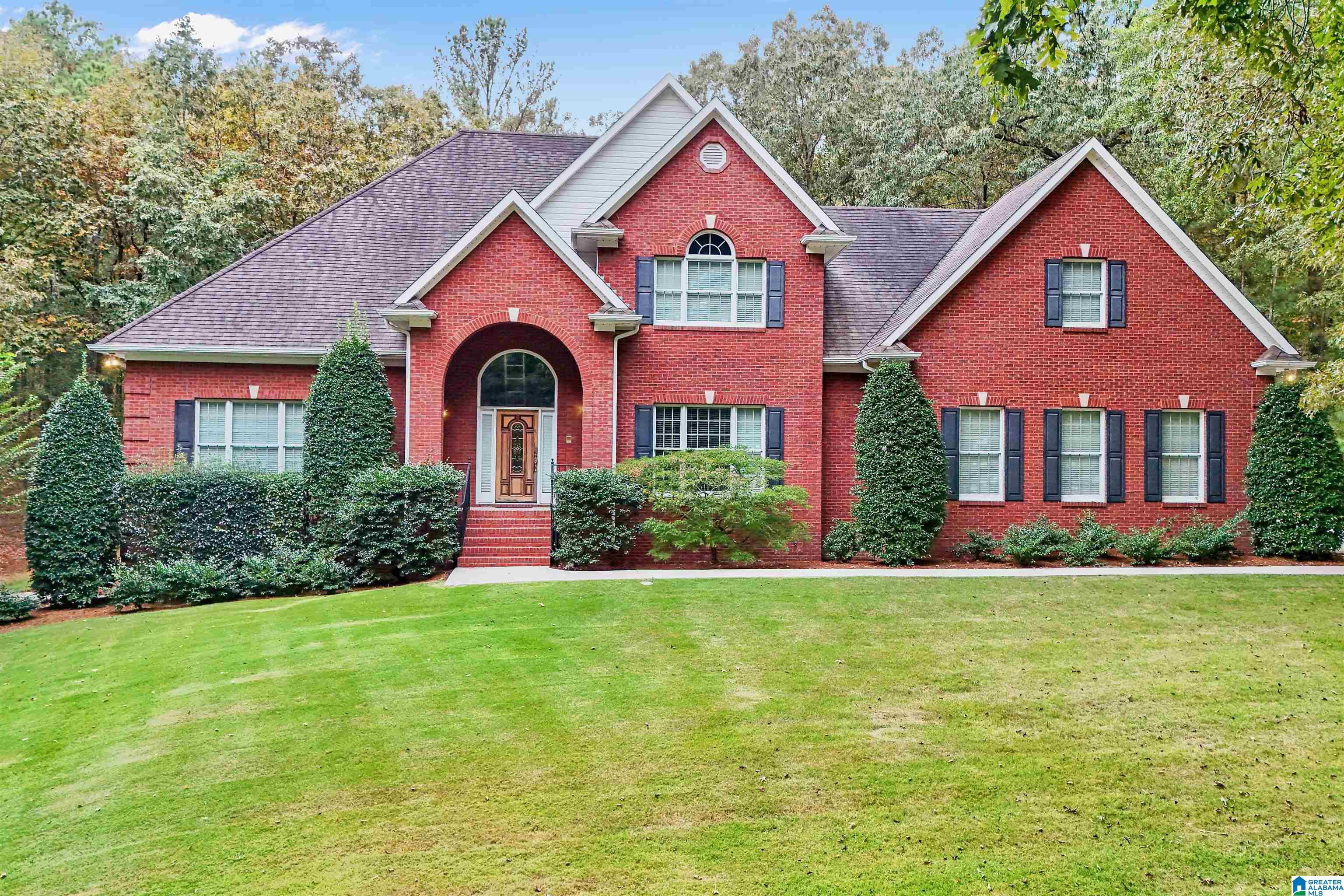 129 WINDWOOD CIRCLE