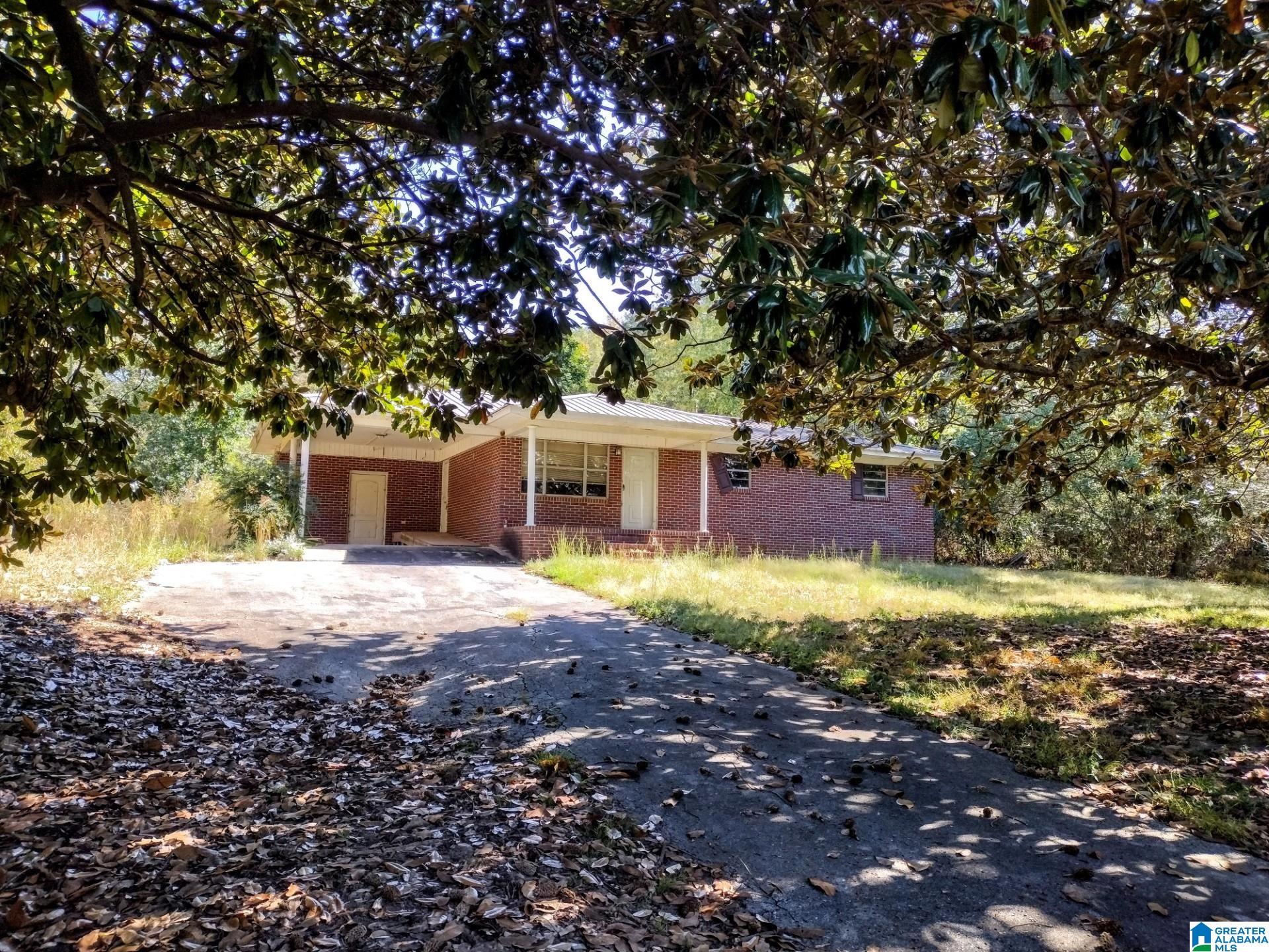 Homes for sale in Roanoke, AL | 9350 Hwy 431, Roanoke, AL 36274 | MLS# 21434433