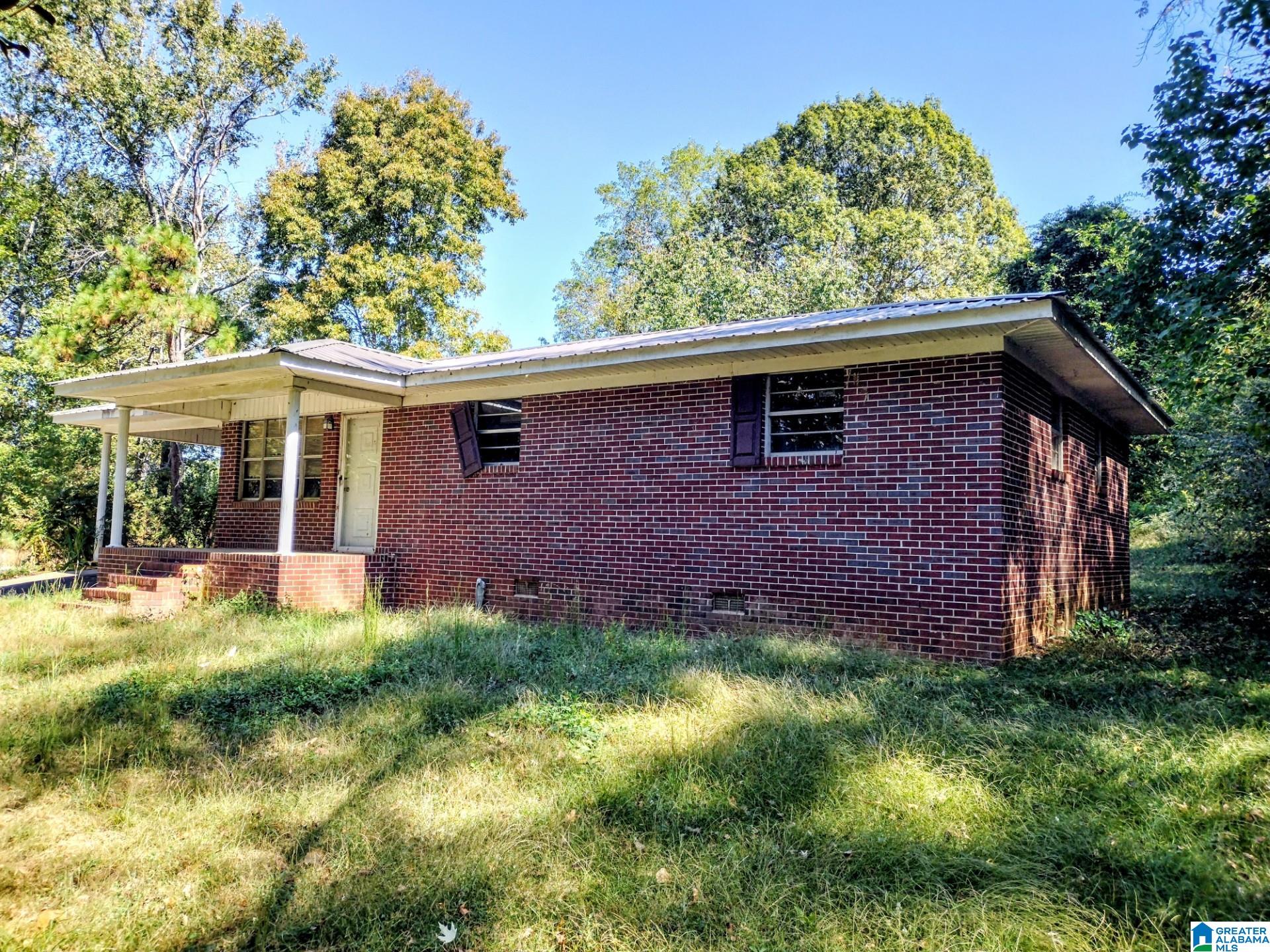 Homes for sale in Roanoke, AL | 9350 Hwy 431, Roanoke, AL 36274 | MLS# 21434433