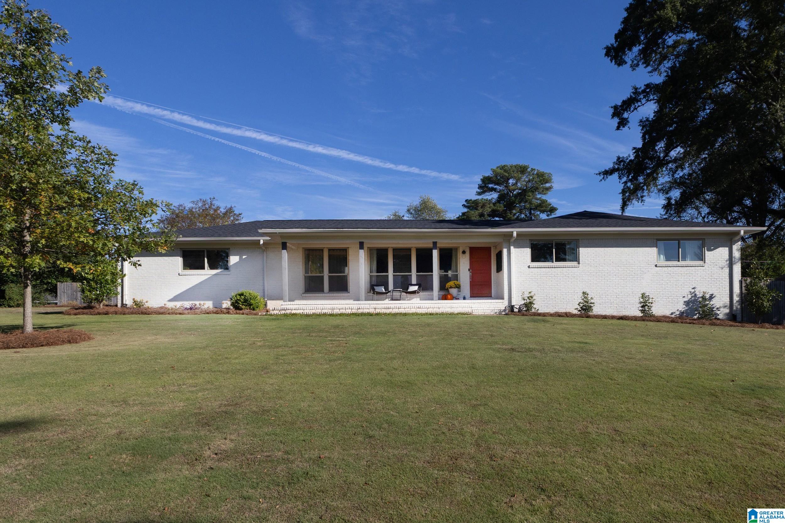 1814 OLD ORCHARD ROAD