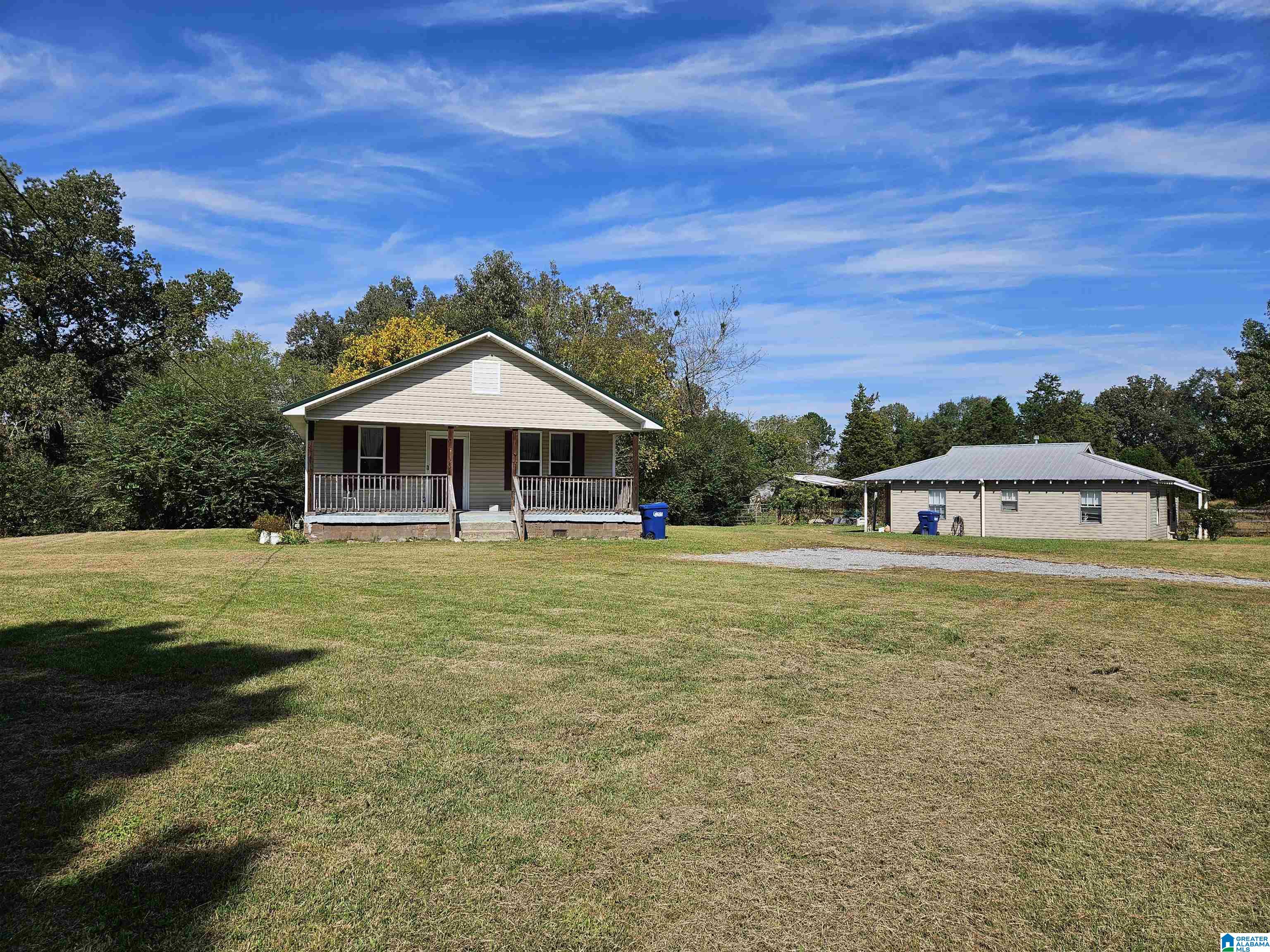 Homes for sale in Ashville, AL | 12215 Hwy 23, Ashville, AL 35953 | MLS# 21434448