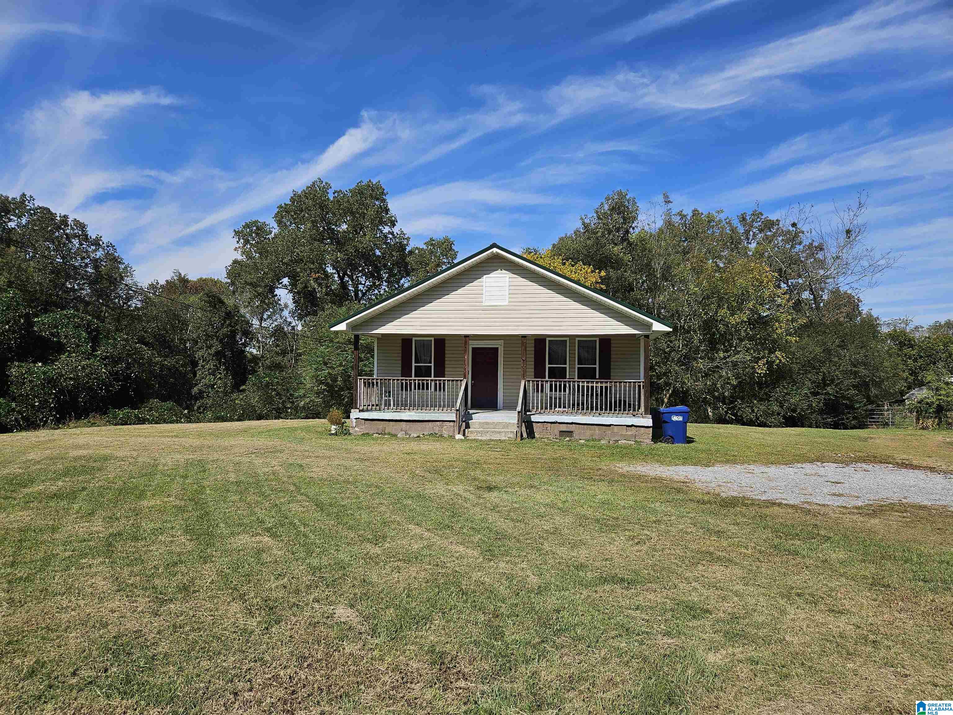 Homes for sale in Ashville, AL | 12215 Hwy 23, Ashville, AL 35953 | MLS# 21434448