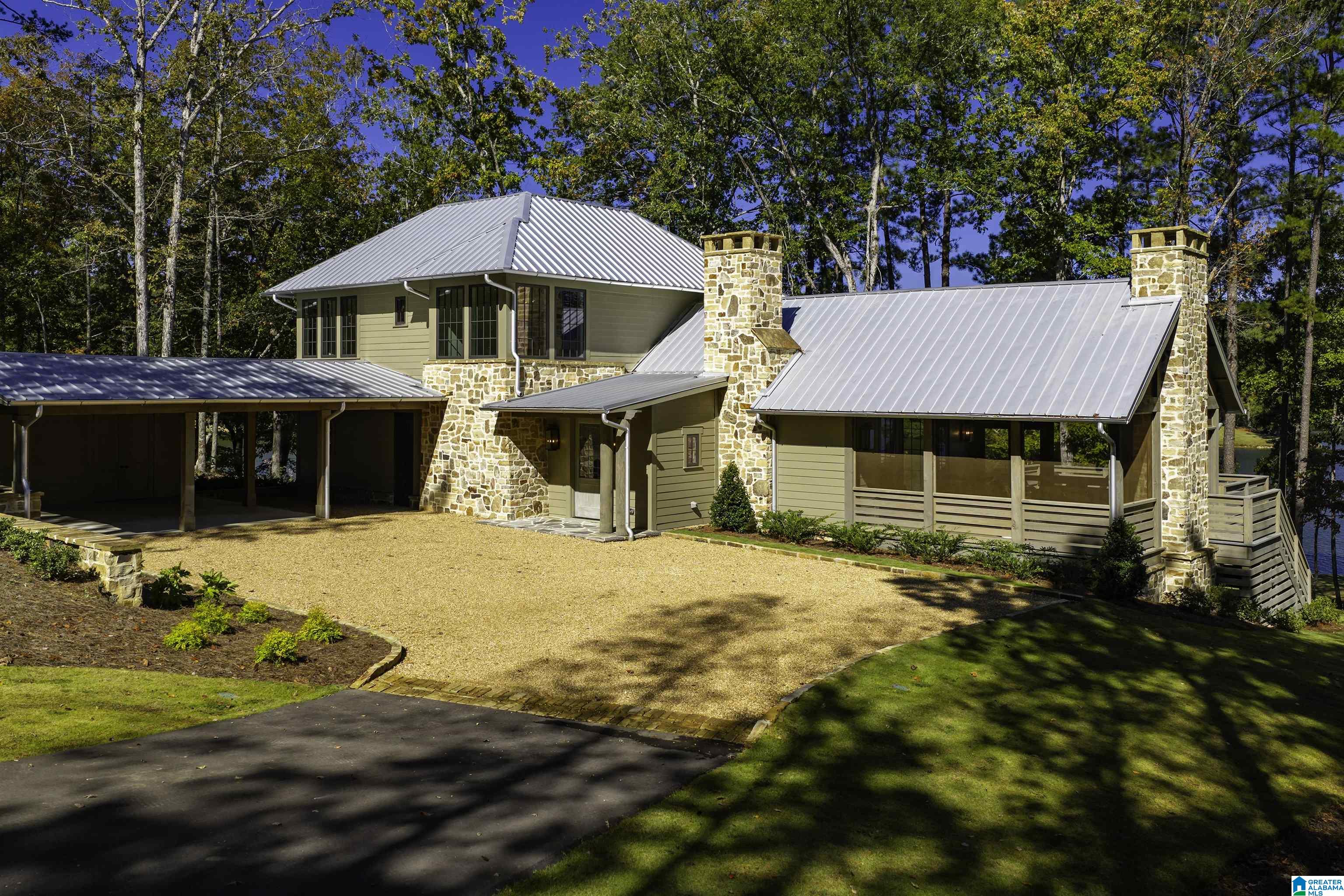 Homes for sale in Sterrett, AL | 175 Saunders Bridge Road, Sterrett, AL 35147 | MLS# 21434449