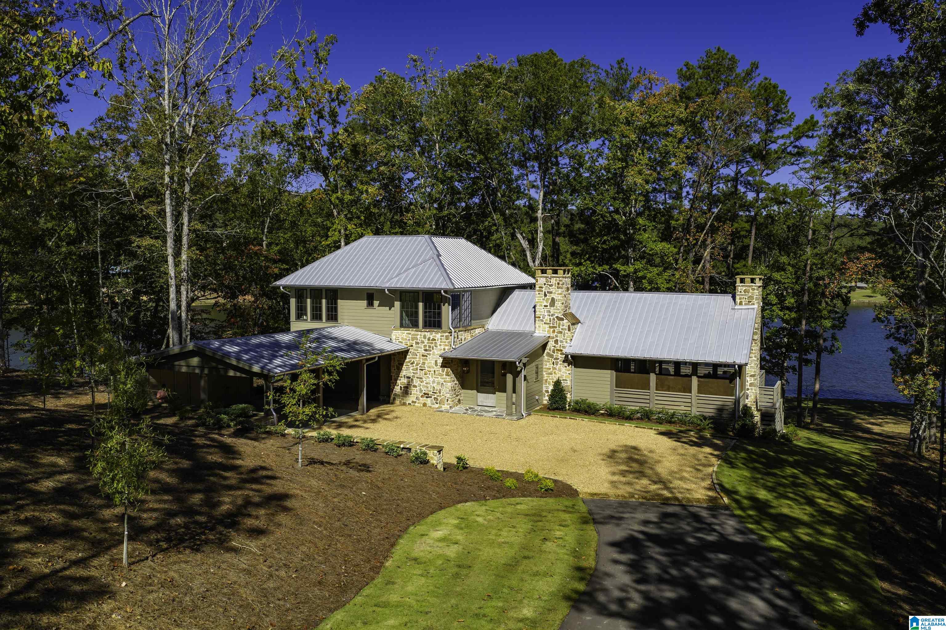 Homes for sale in Sterrett, AL | 175 Saunders Bridge Road, Sterrett, AL 35147 | MLS# 21434449