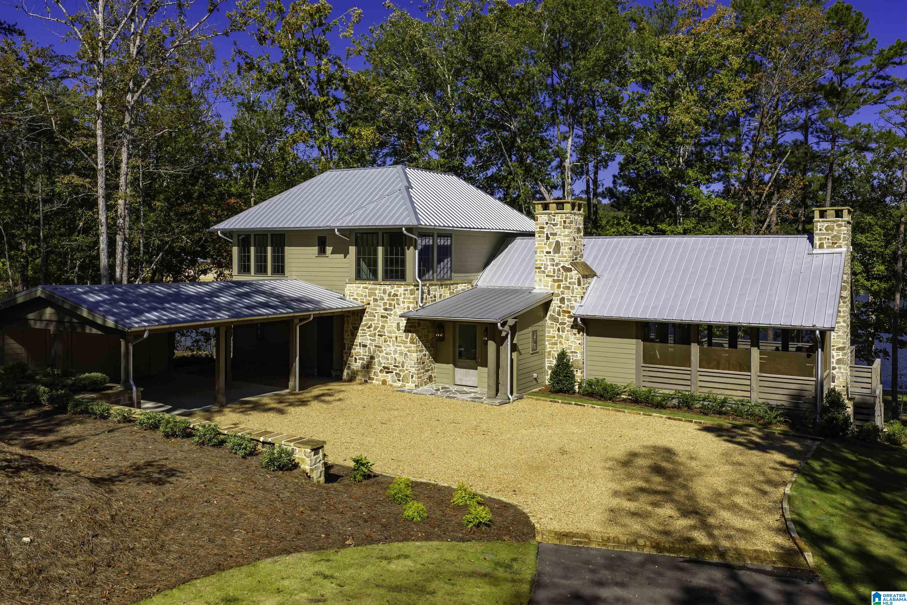 Homes for sale in Sterrett, AL | 175 Saunders Bridge Road, Sterrett, AL 35147 | MLS# 21434449