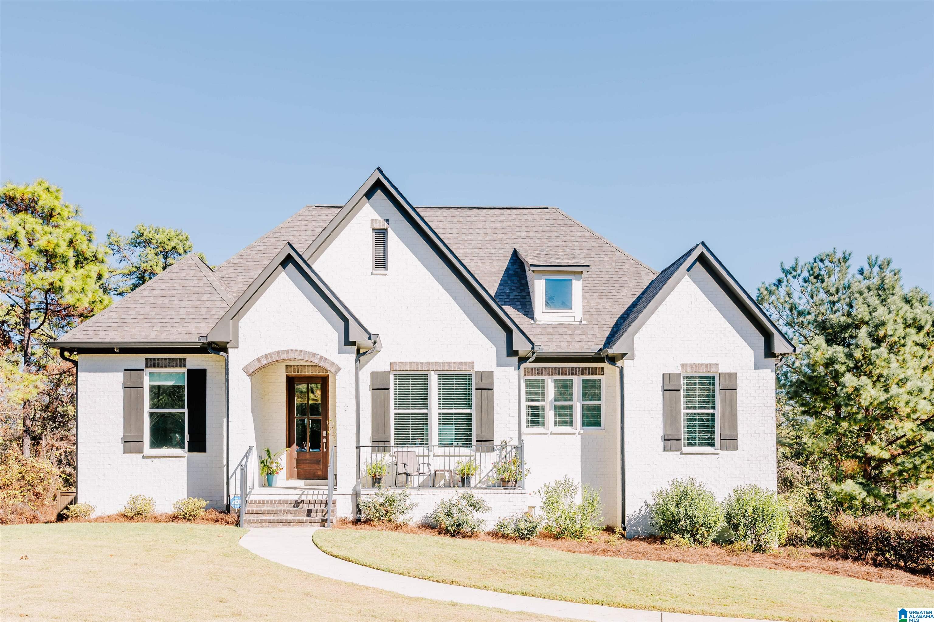 1056 ASBURY CIRCLE