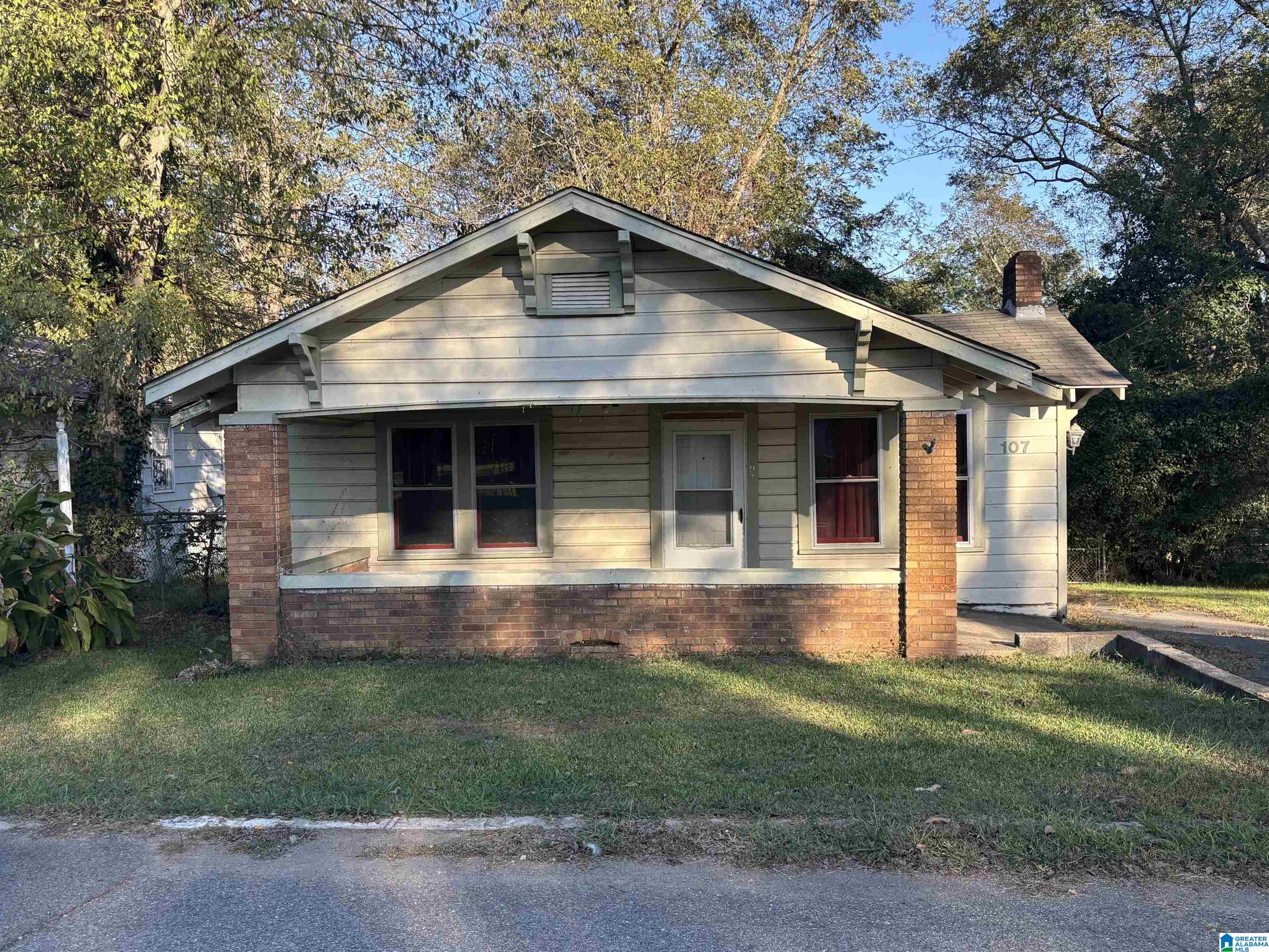 107 VINES AVENUE