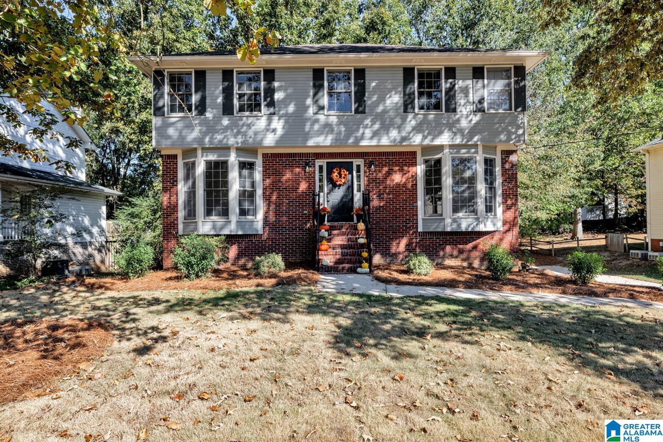 4841 KEITH DRIVE