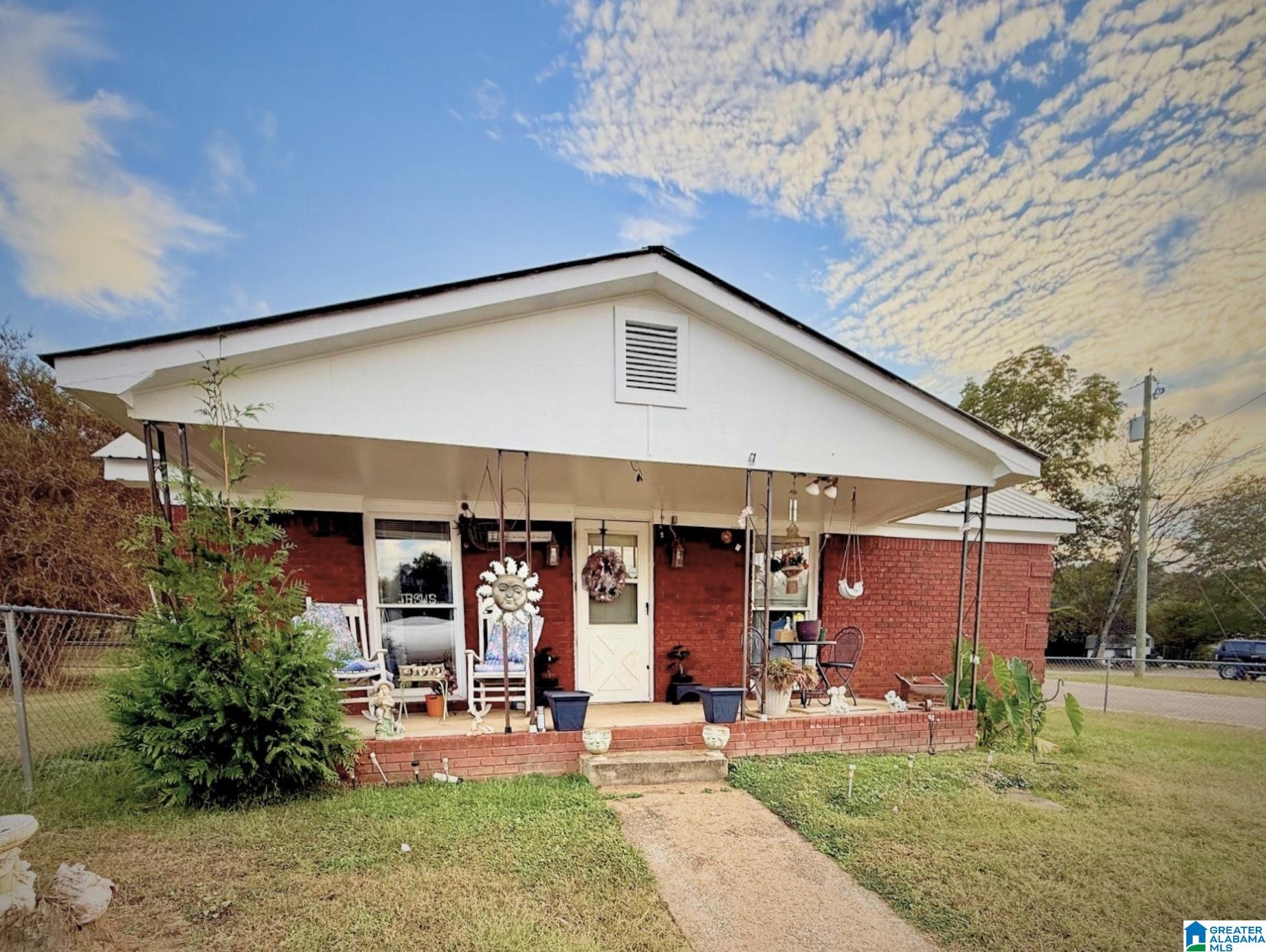 Homes for sale in Piedmont, AL | 609 Memorial Dr, Piedmont, AL 36272 | MLS# 21434528