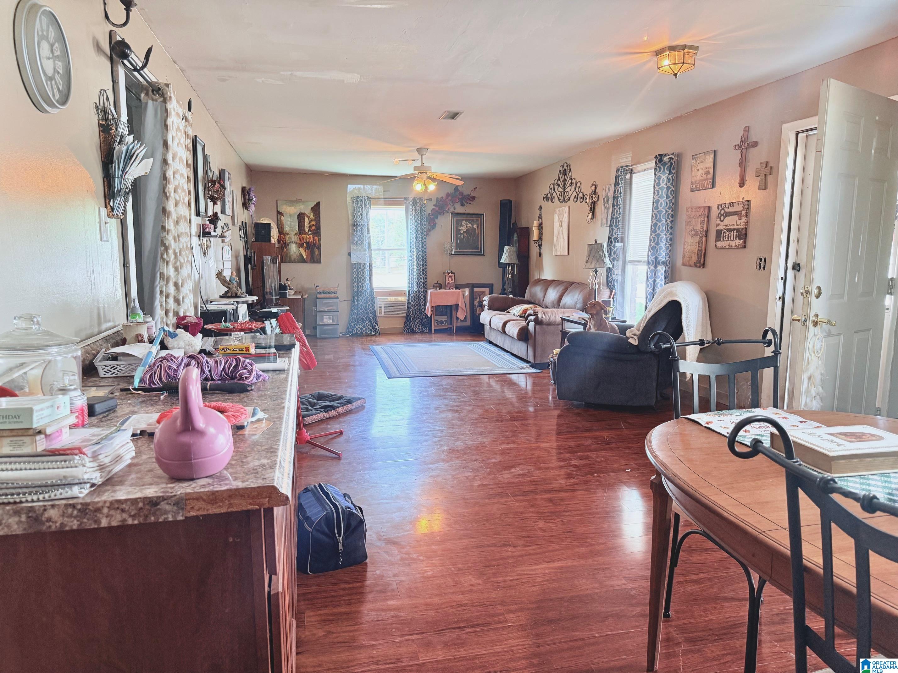 Homes for sale in Piedmont, AL | 609 Memorial Dr, Piedmont, AL 36272 | MLS# 21434528