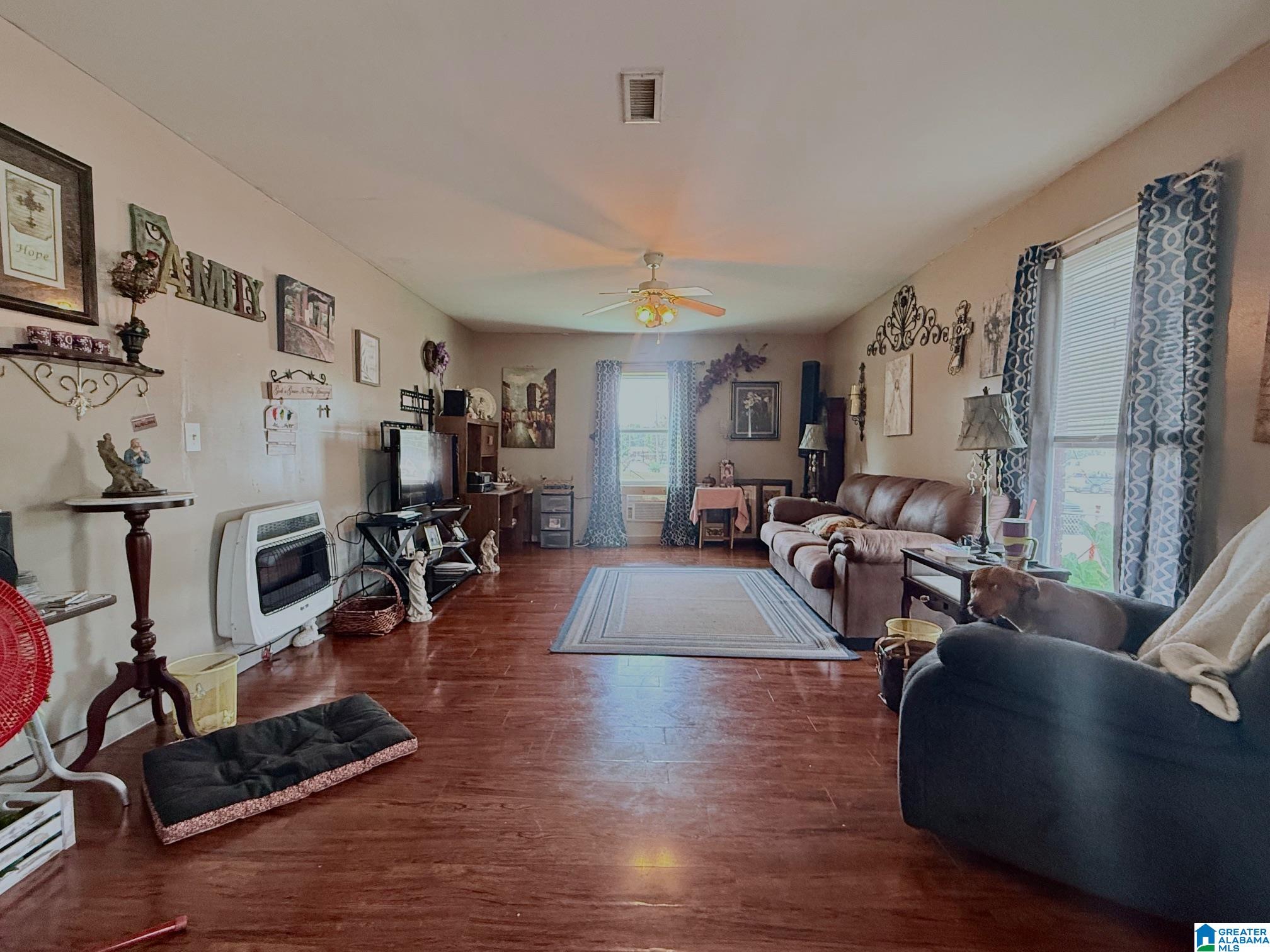 Homes for sale in Piedmont, AL | 609 Memorial Dr, Piedmont, AL 36272 | MLS# 21434528