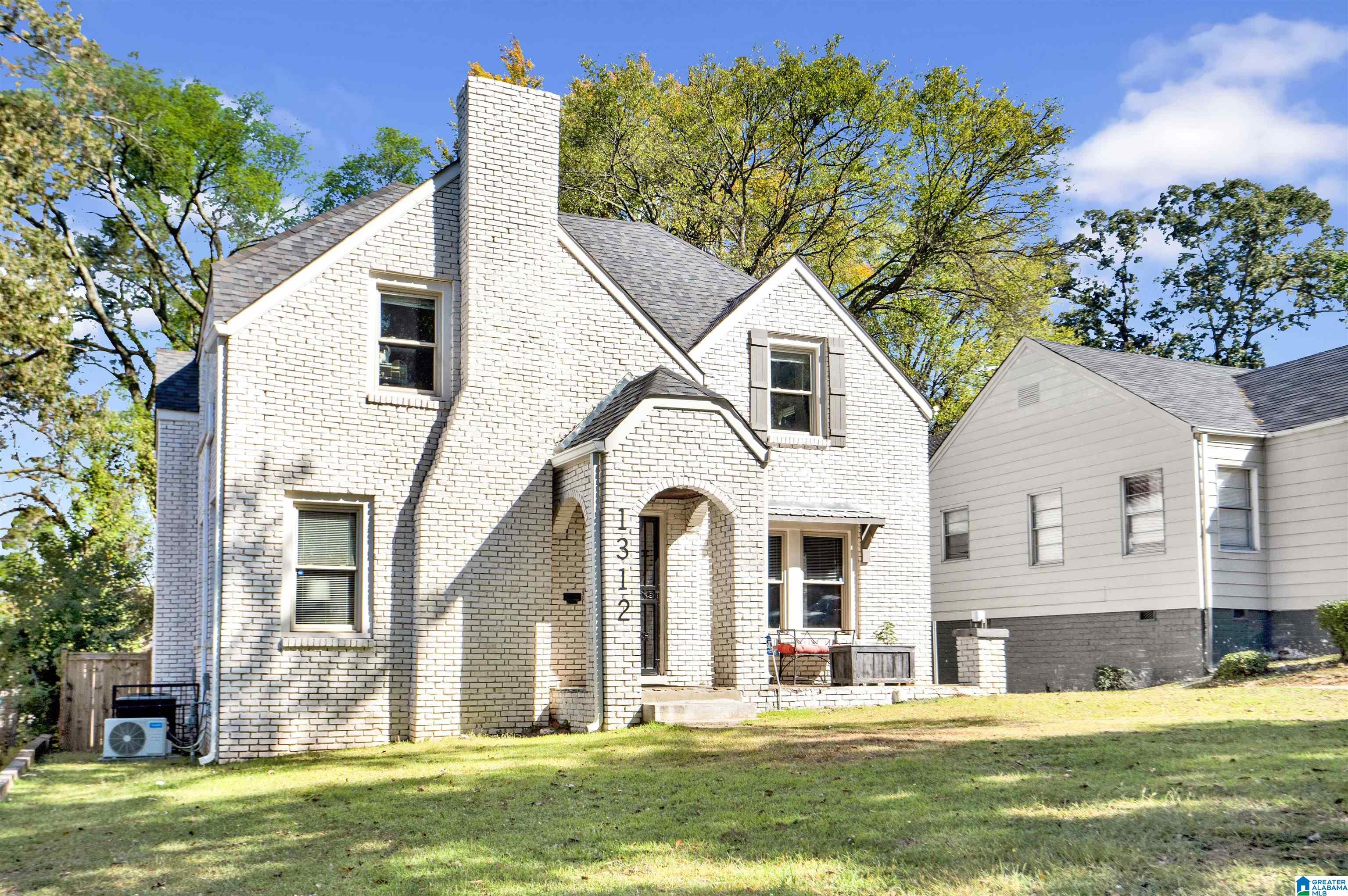 Homes for sale in Birmingham, AL | 1312 44th Street, Birmingham, AL 35208 | MLS# 21434551
