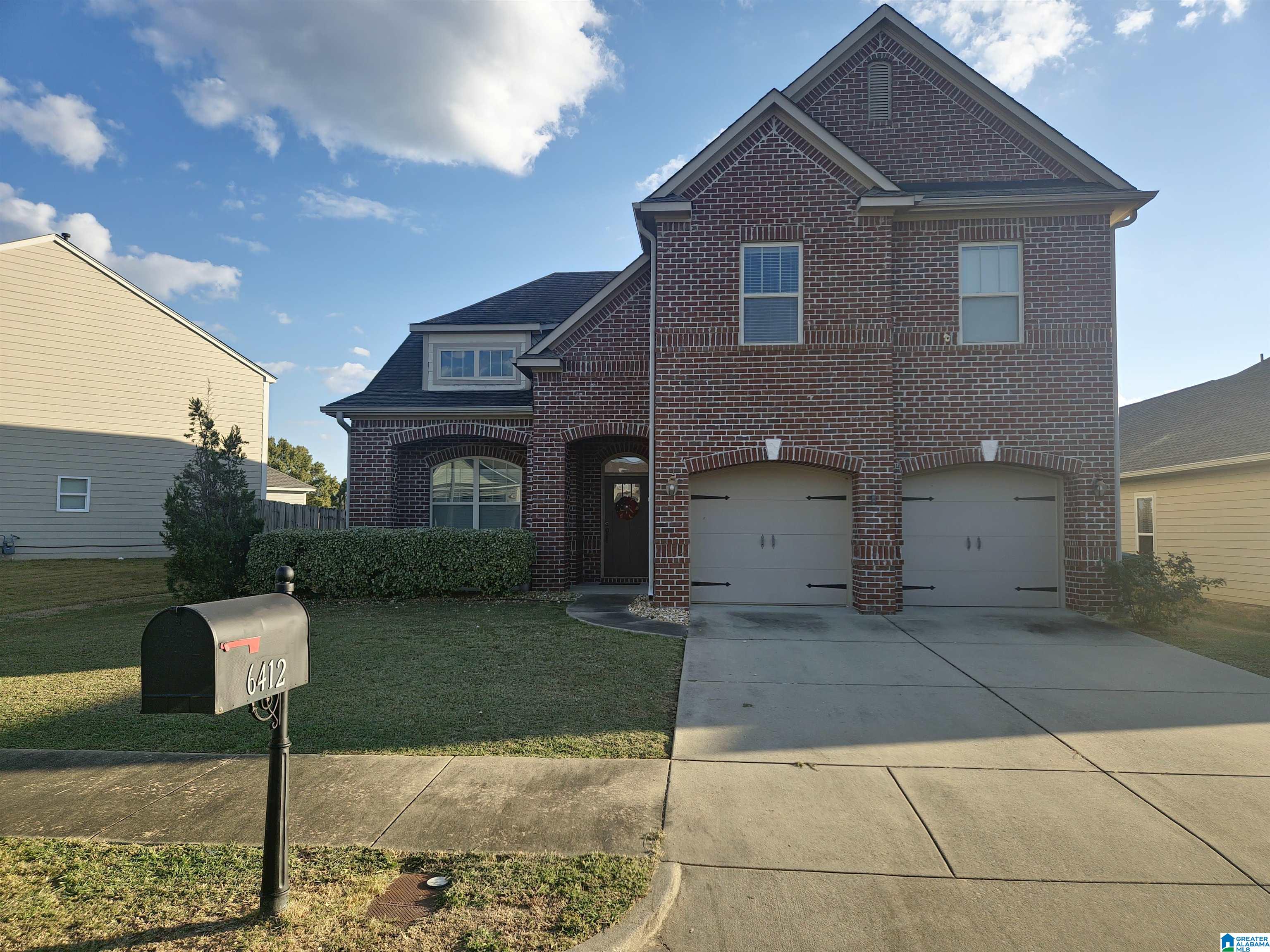 6412 RIDGESIDE BLVD