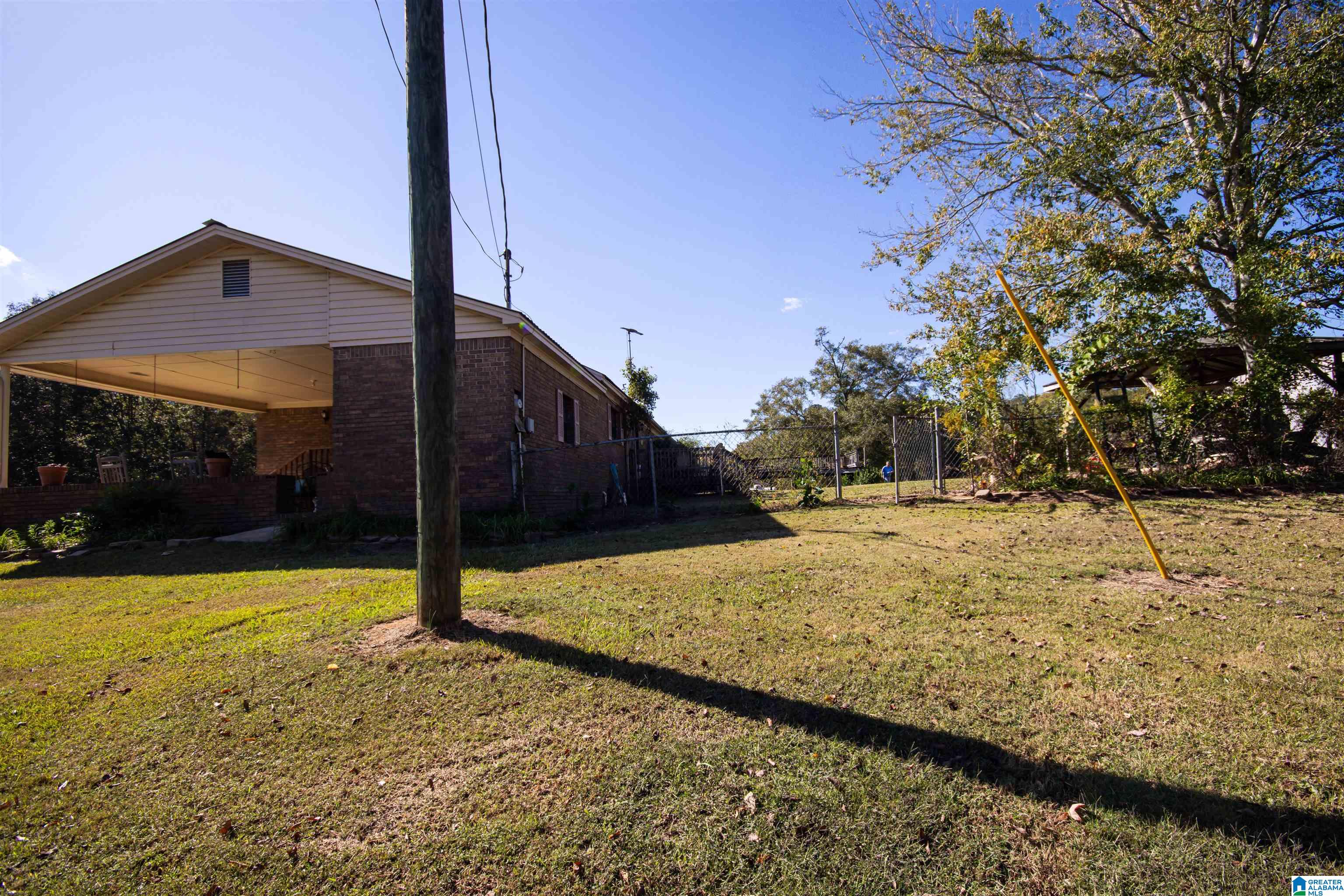 Homes for sale in Jemison, AL | 1449 County Road 8, Jemison, AL 35085 | MLS# 21434599