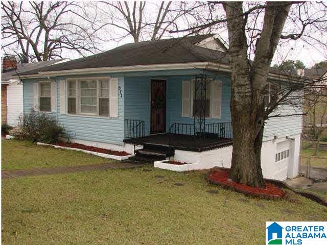 Homes for sale in Midfield, AL | 511 12th Avenue, Midfield, AL 35228 | MLS# 21434615