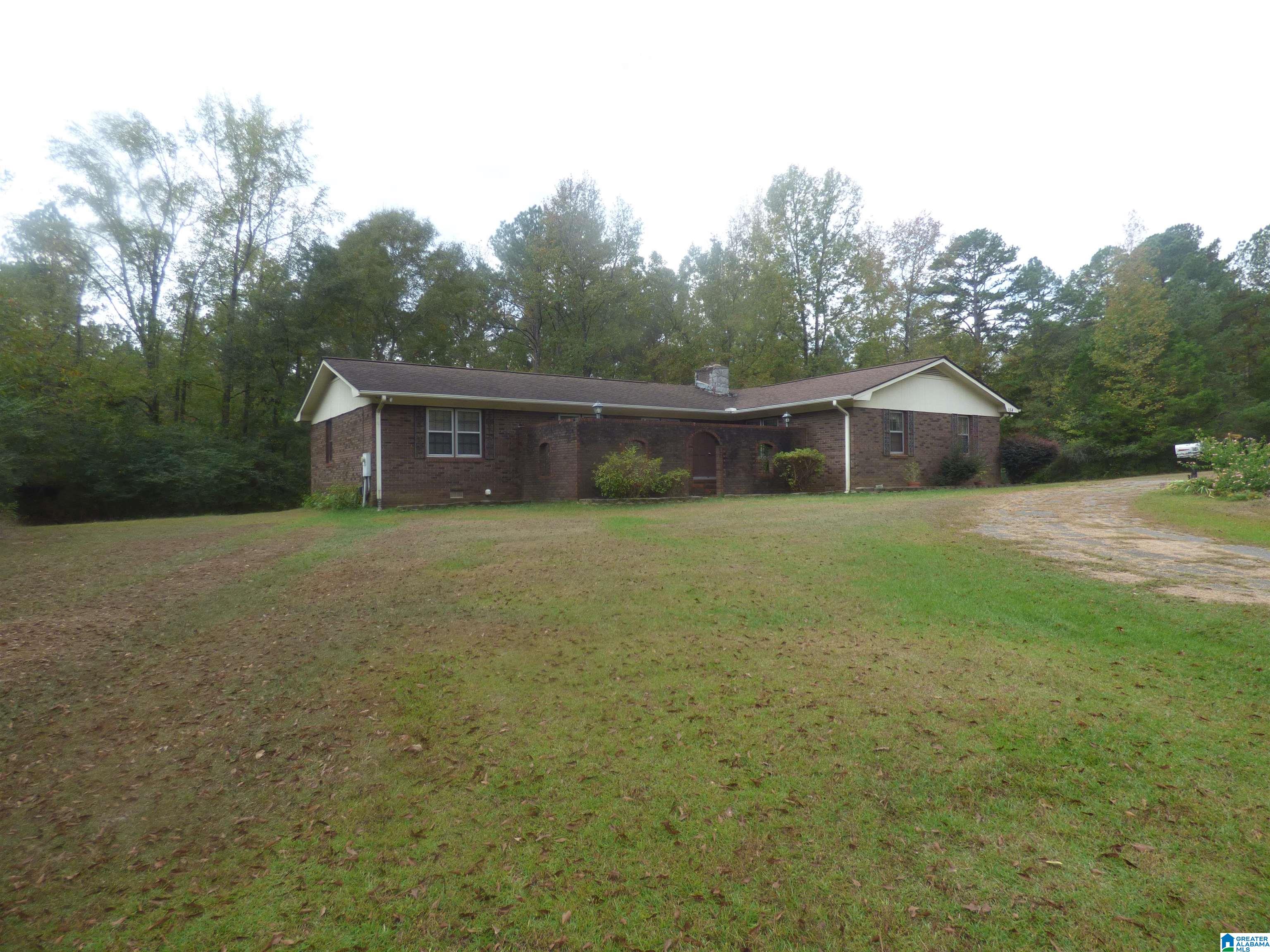 Homes for sale in Jacksonville, AL | 154 Sunrise Ridge, Jacksonville, AL 36265 | MLS# 21434629