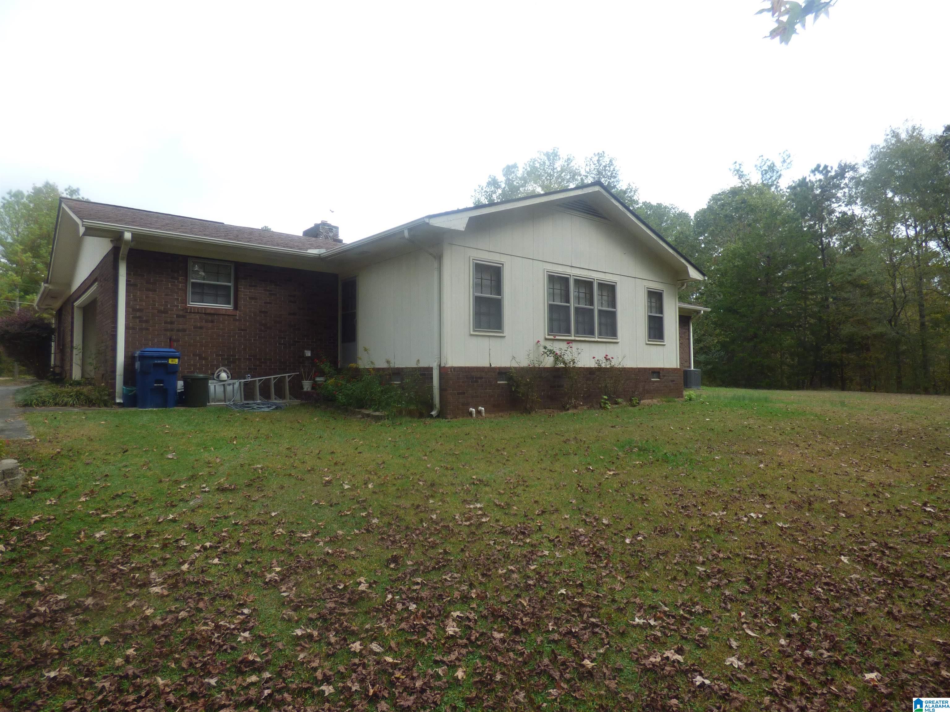 Homes for sale in Jacksonville, AL | 154 Sunrise Ridge, Jacksonville, AL 36265 | MLS# 21434629