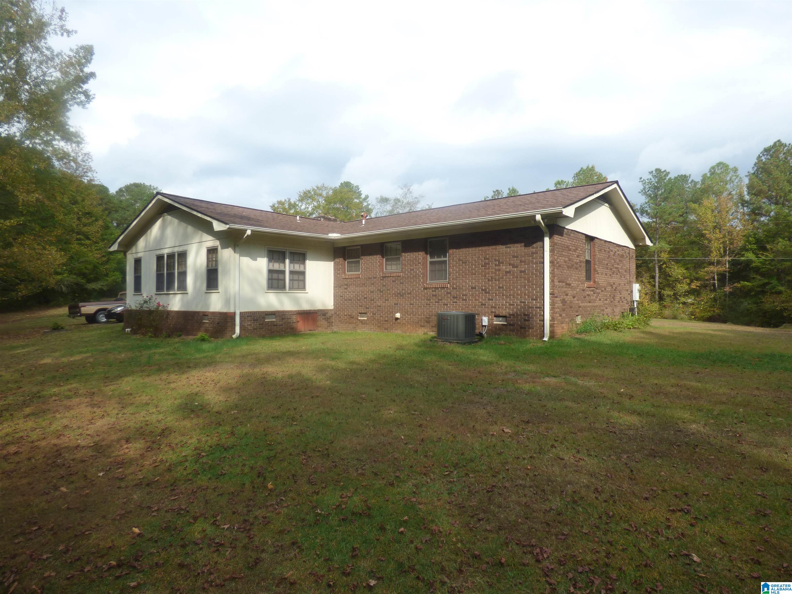 Homes for sale in Jacksonville, AL | 154 Sunrise Ridge, Jacksonville, AL 36265 | MLS# 21434629