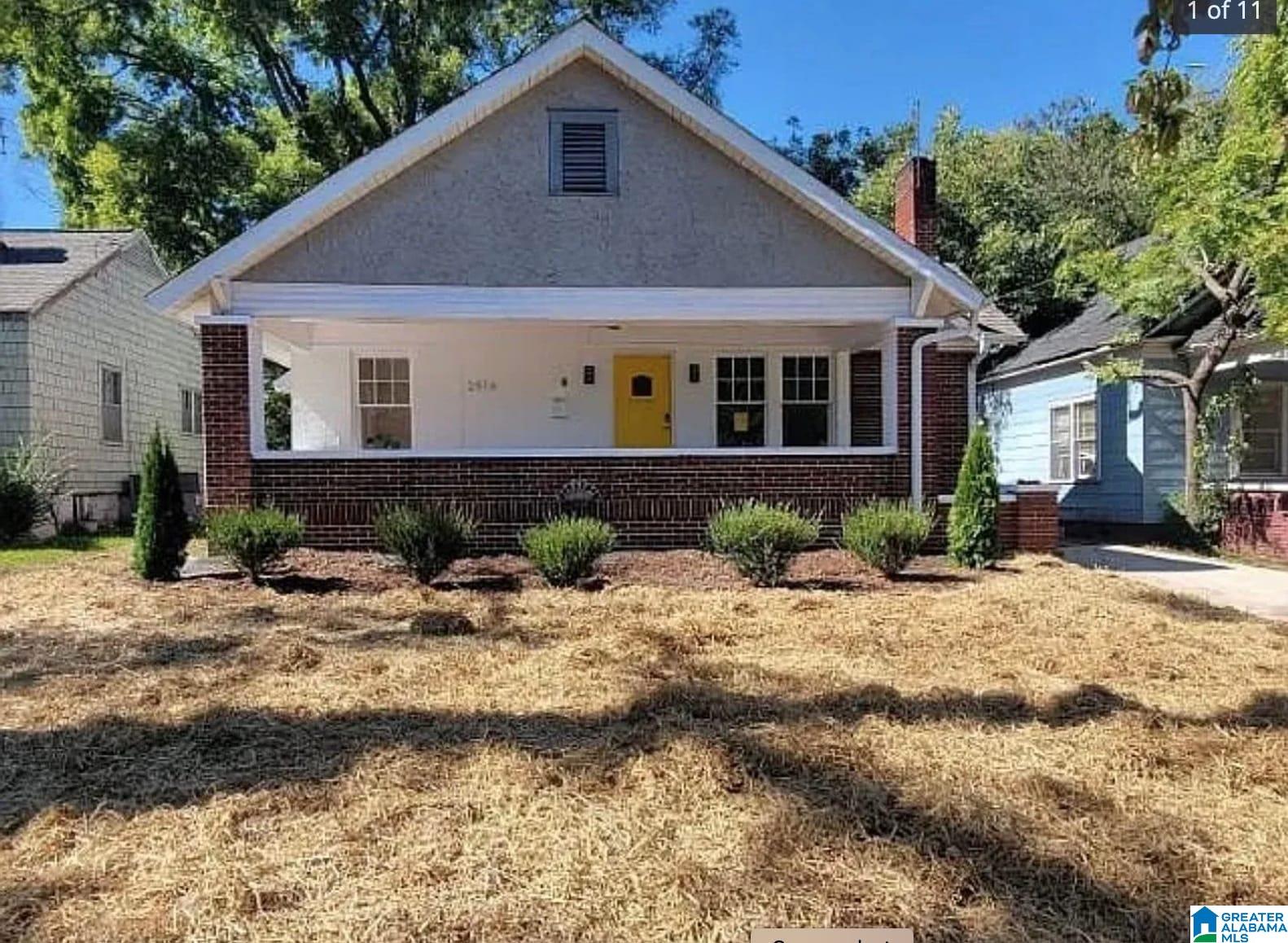 Homes for sale in Birmingham, AL | 2516 29th Street, Birmingham, AL 35208 | MLS# 21434638