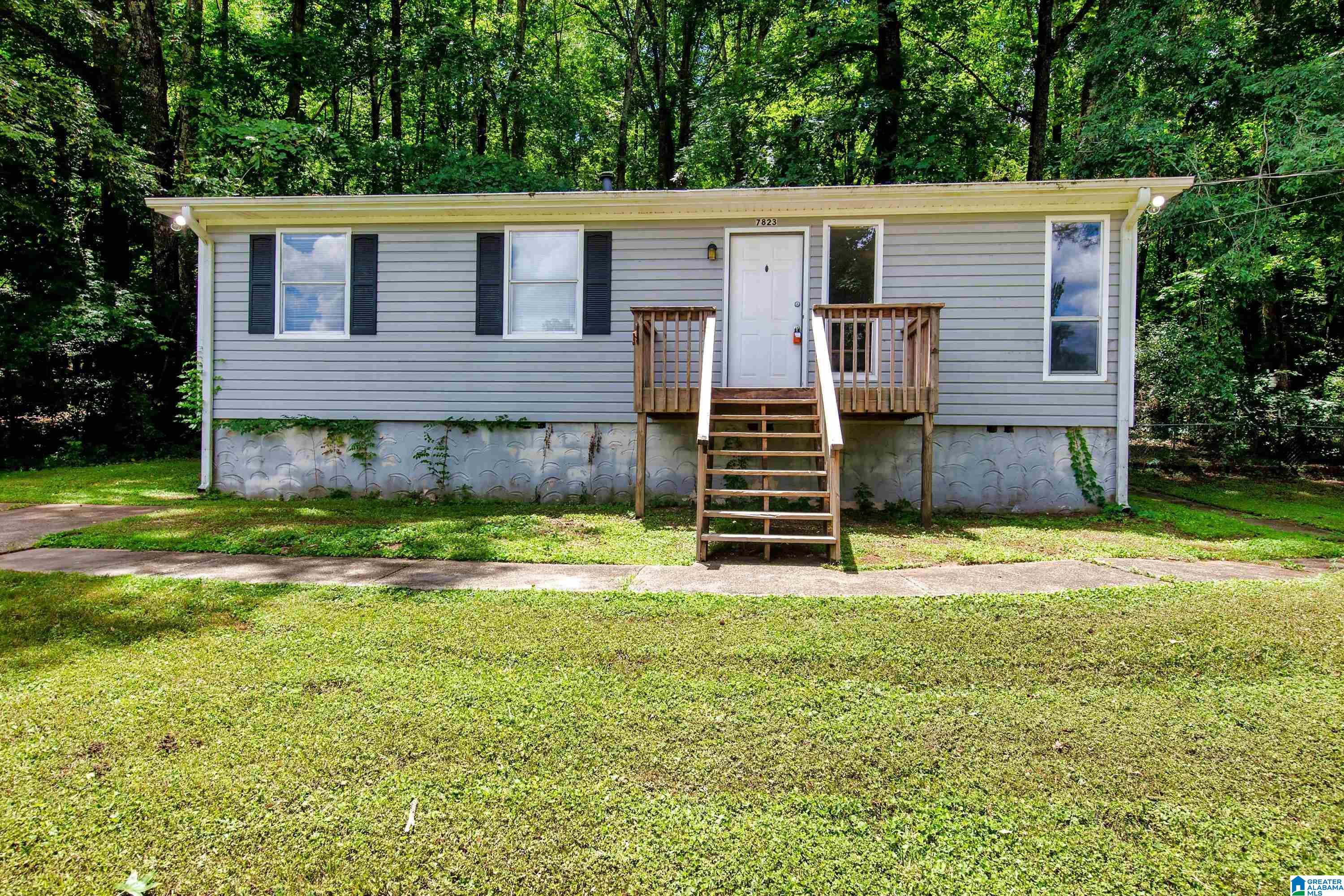 7823 Happy Hollow Road