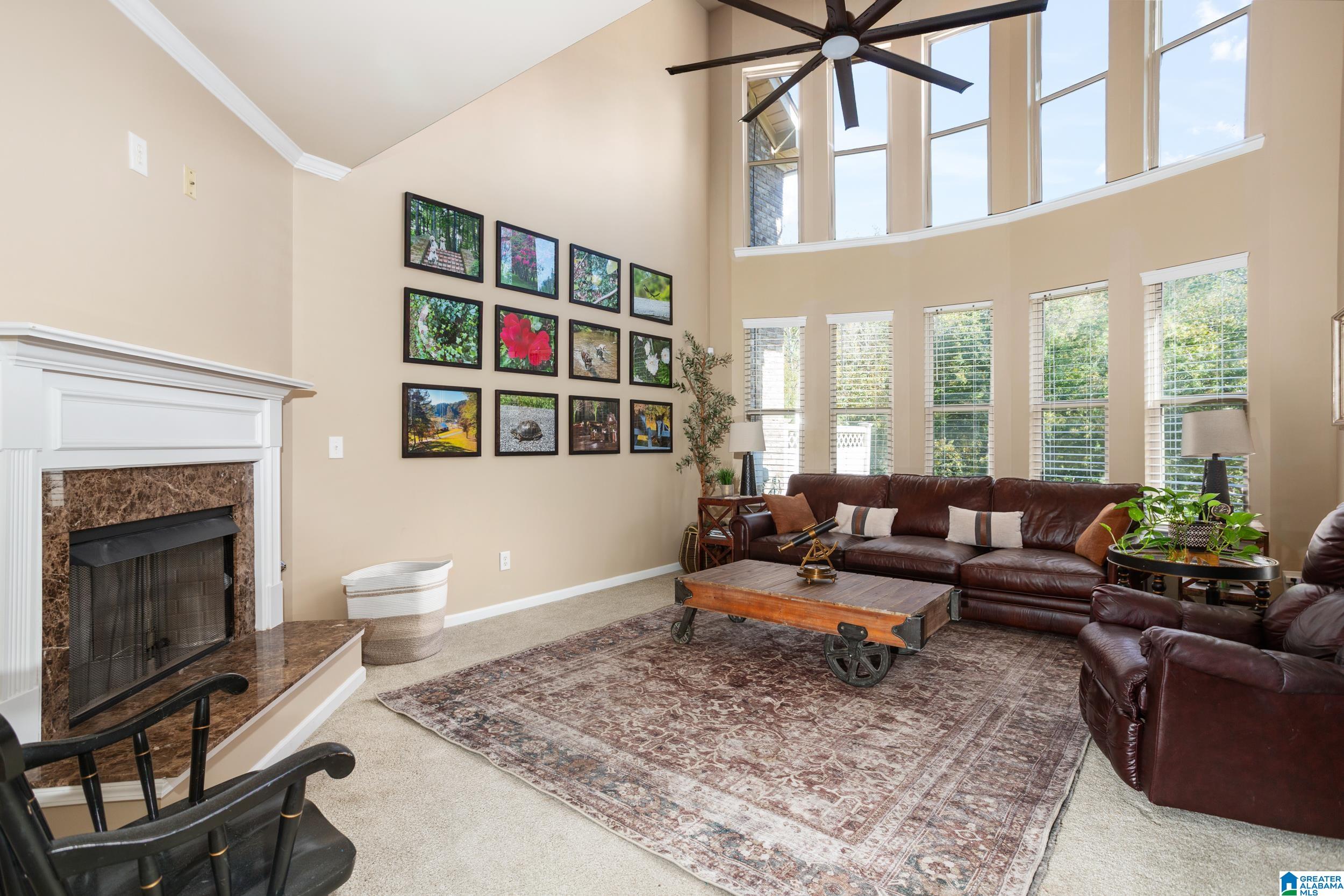 Homes for sale in Oxford, AL | 59 Puttenum Way, Oxford, AL 36203 | MLS# 21434680