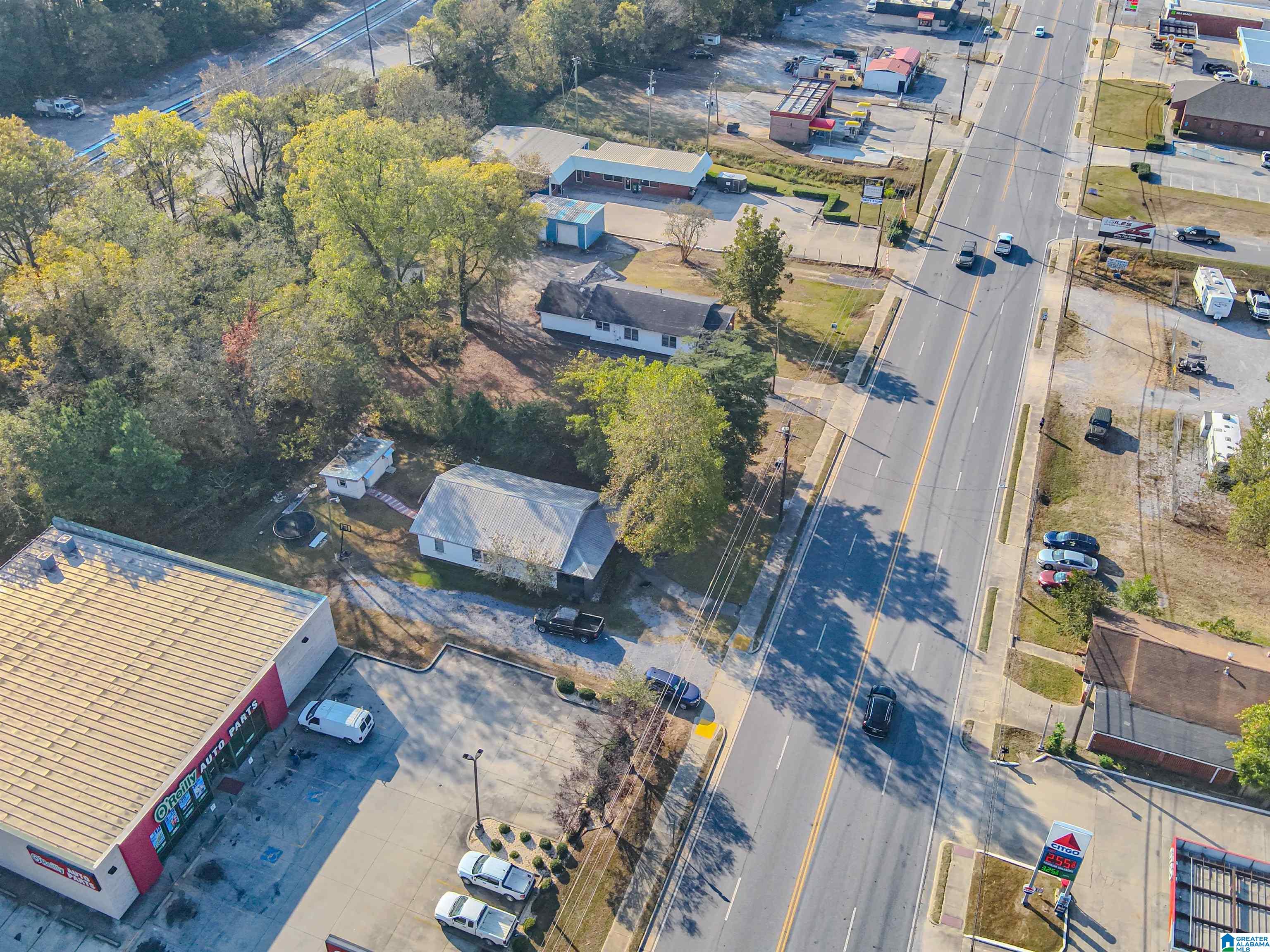 Homes for sale in Calera, AL | 8021 Hwy 31, Calera, AL 35040 | MLS# 21434696