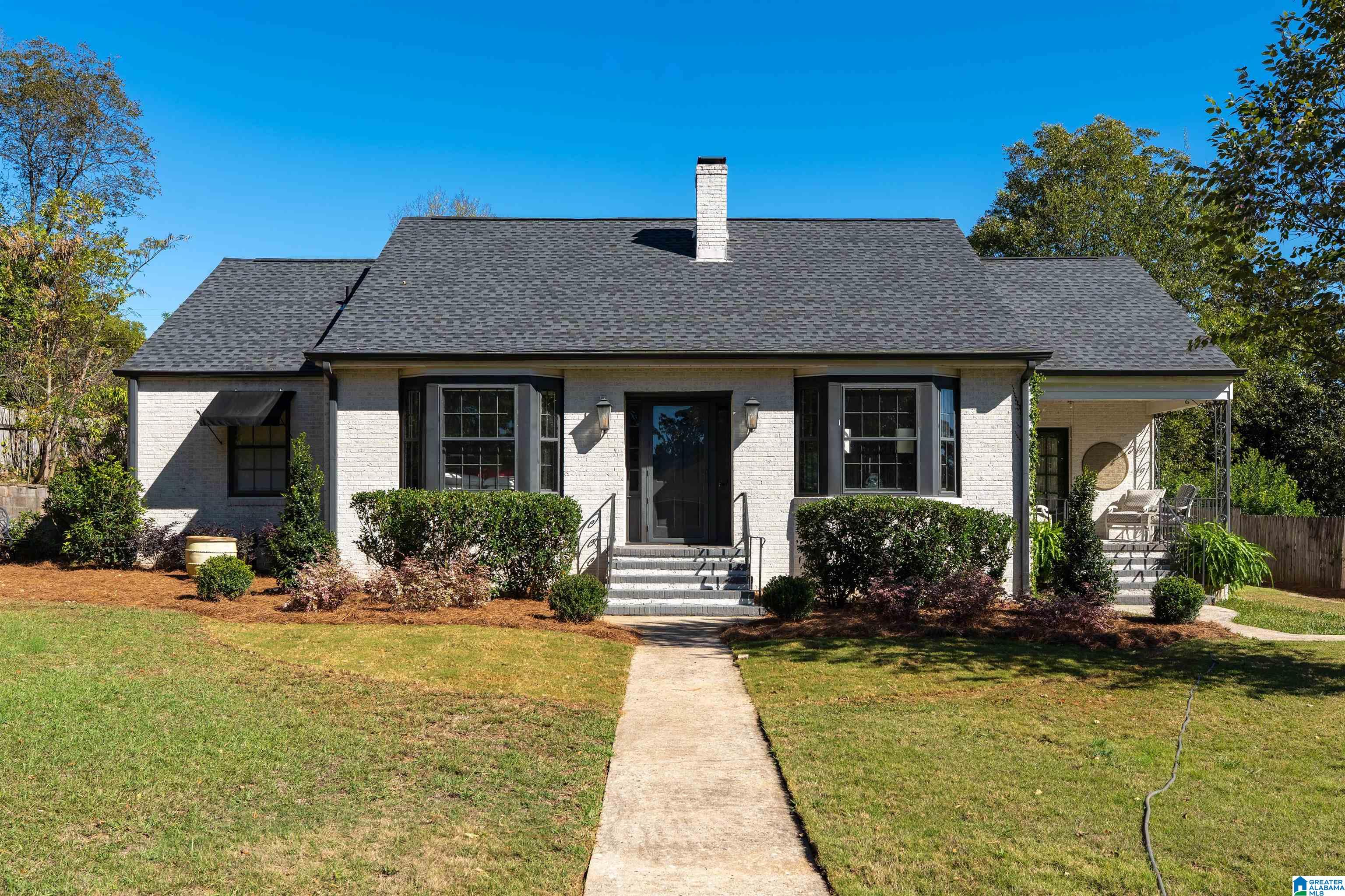 109 WAVERLY CIRCLE