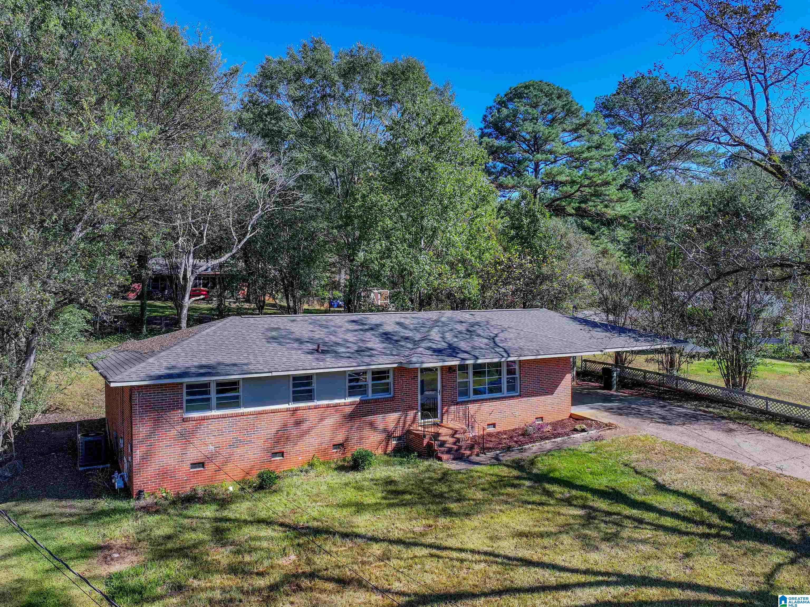 Homes for sale in Tuscaloosa, AL | 2307 Woodland Terrace, Tuscaloosa, AL 35404 | MLS# 21434742