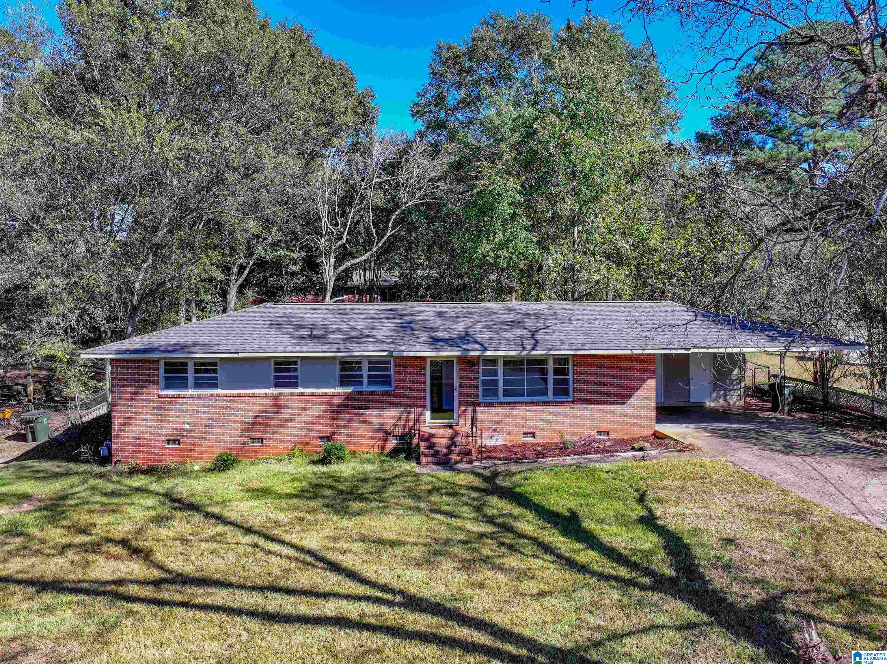 Homes for sale in Tuscaloosa, AL | 2307 Woodland Terrace, Tuscaloosa, AL 35404 | MLS# 21434742