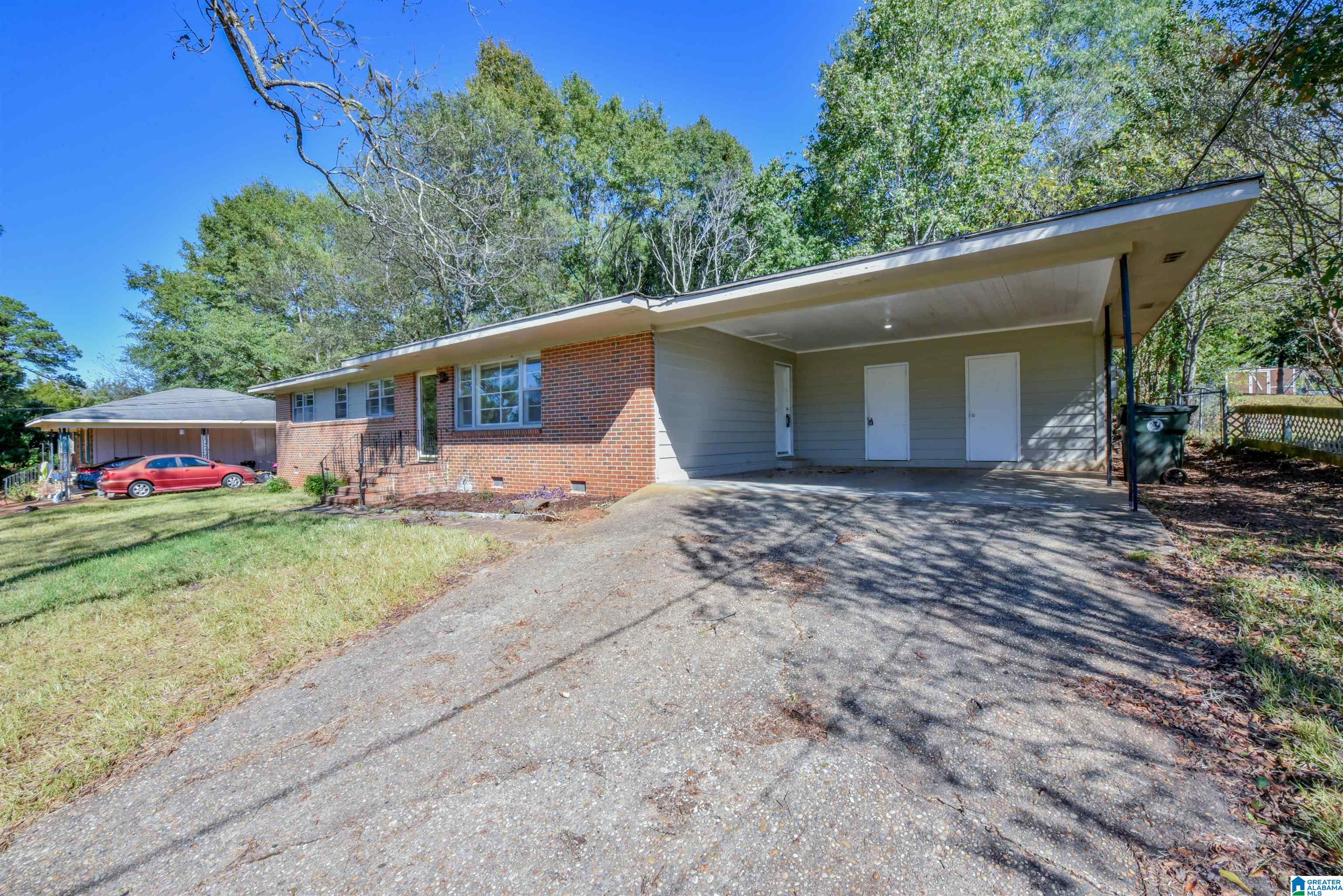 Homes for sale in Tuscaloosa, AL | 2307 Woodland Terrace, Tuscaloosa, AL 35404 | MLS# 21434742