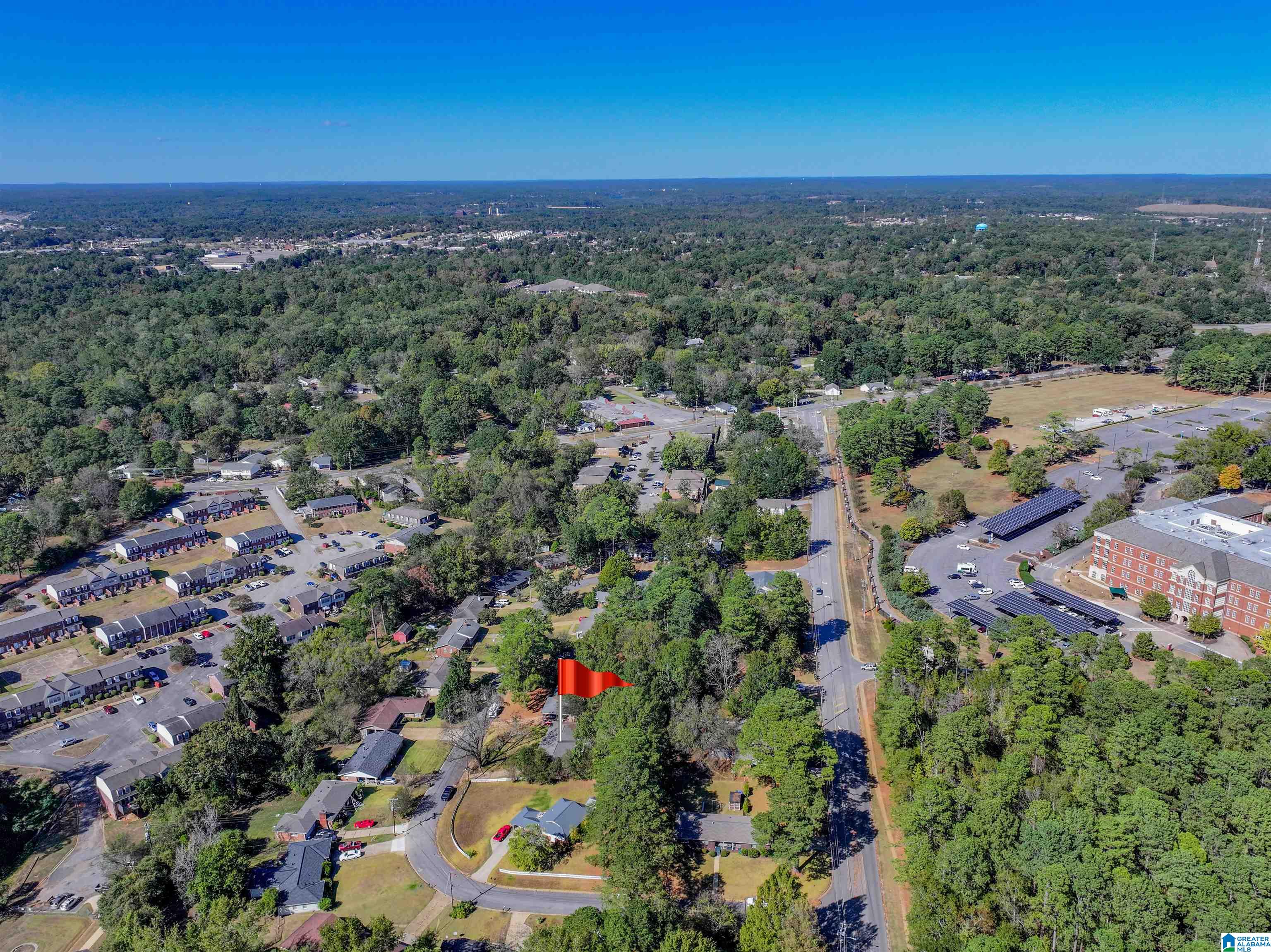 Homes for sale in Tuscaloosa, AL | 2307 Woodland Terrace, Tuscaloosa, AL 35404 | MLS# 21434742