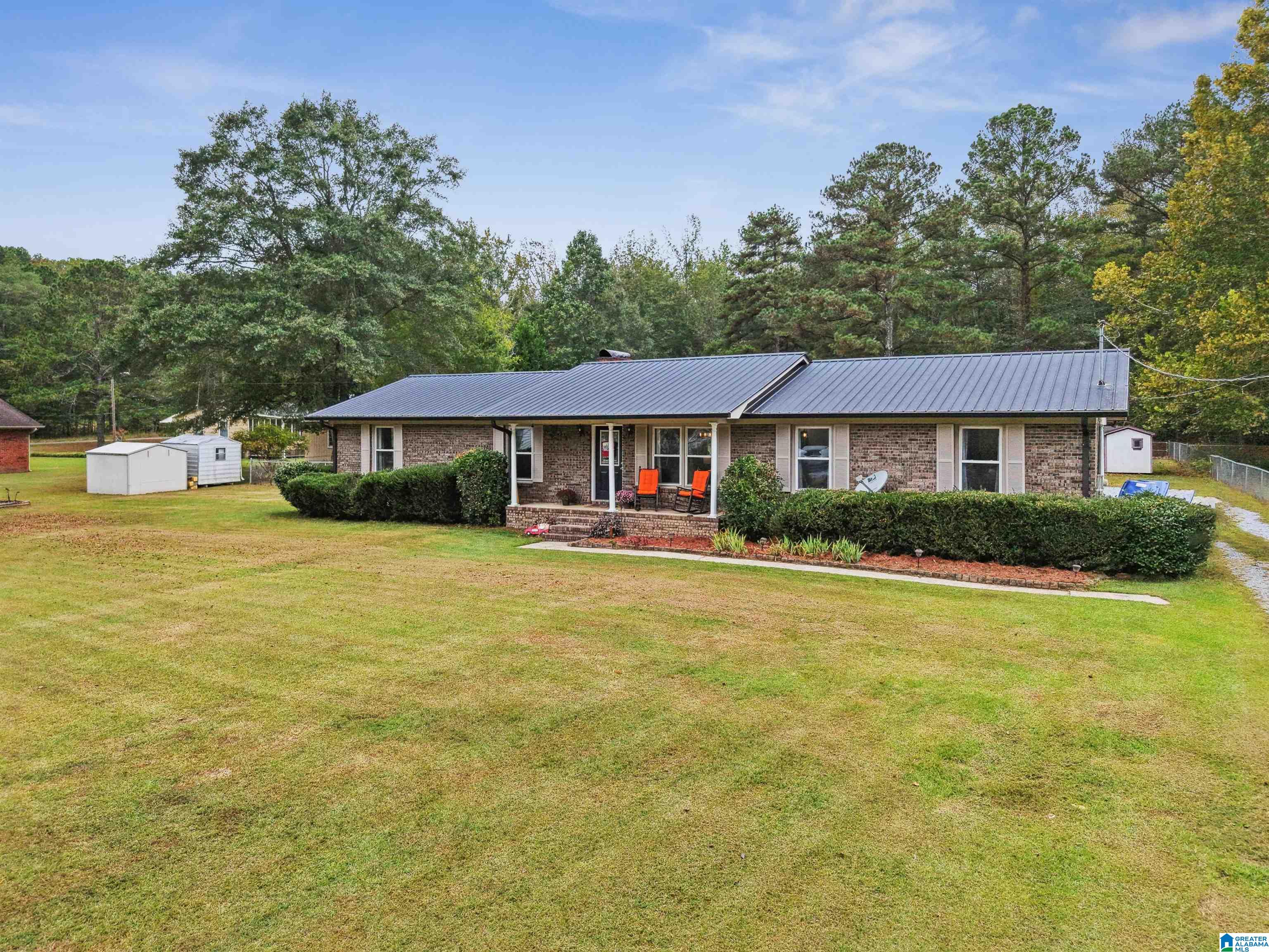 Homes for sale in Pell City, AL | 57 Crestdale Lane, Pell City, AL 35125 | MLS# 21434751