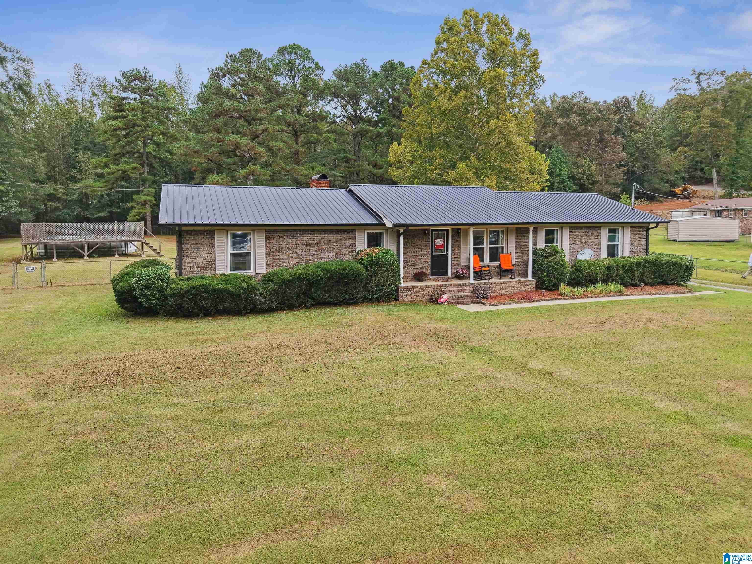 Homes for sale in Pell City, AL | 57 Crestdale Lane, Pell City, AL 35125 | MLS# 21434751