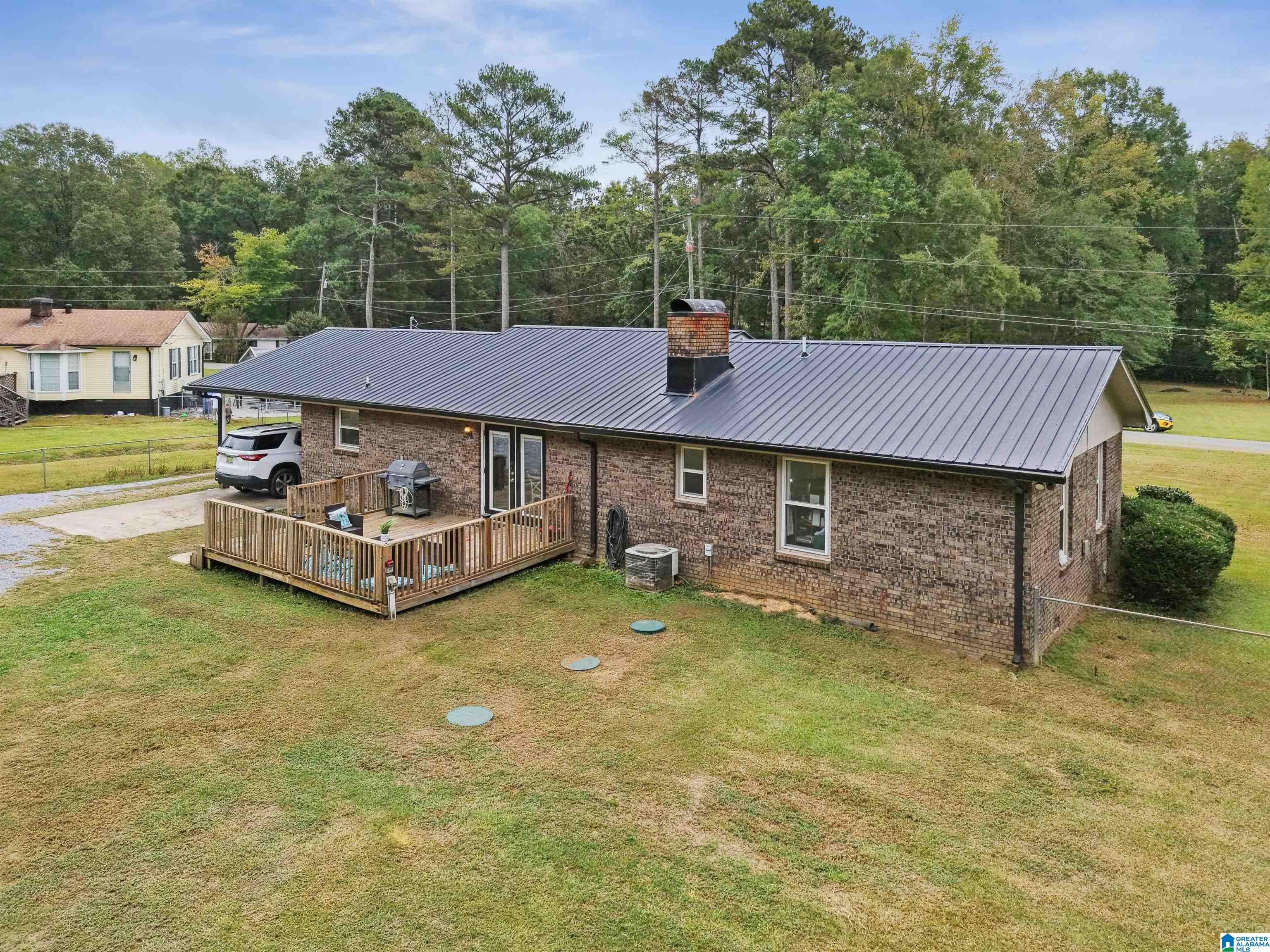 Homes for sale in Pell City, AL | 57 Crestdale Lane, Pell City, AL 35125 | MLS# 21434751