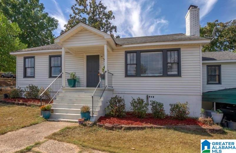 Homes for sale in Tuscaloosa, AL | 140 25th Avenue E, Tuscaloosa, AL 35404 | MLS# 21434763