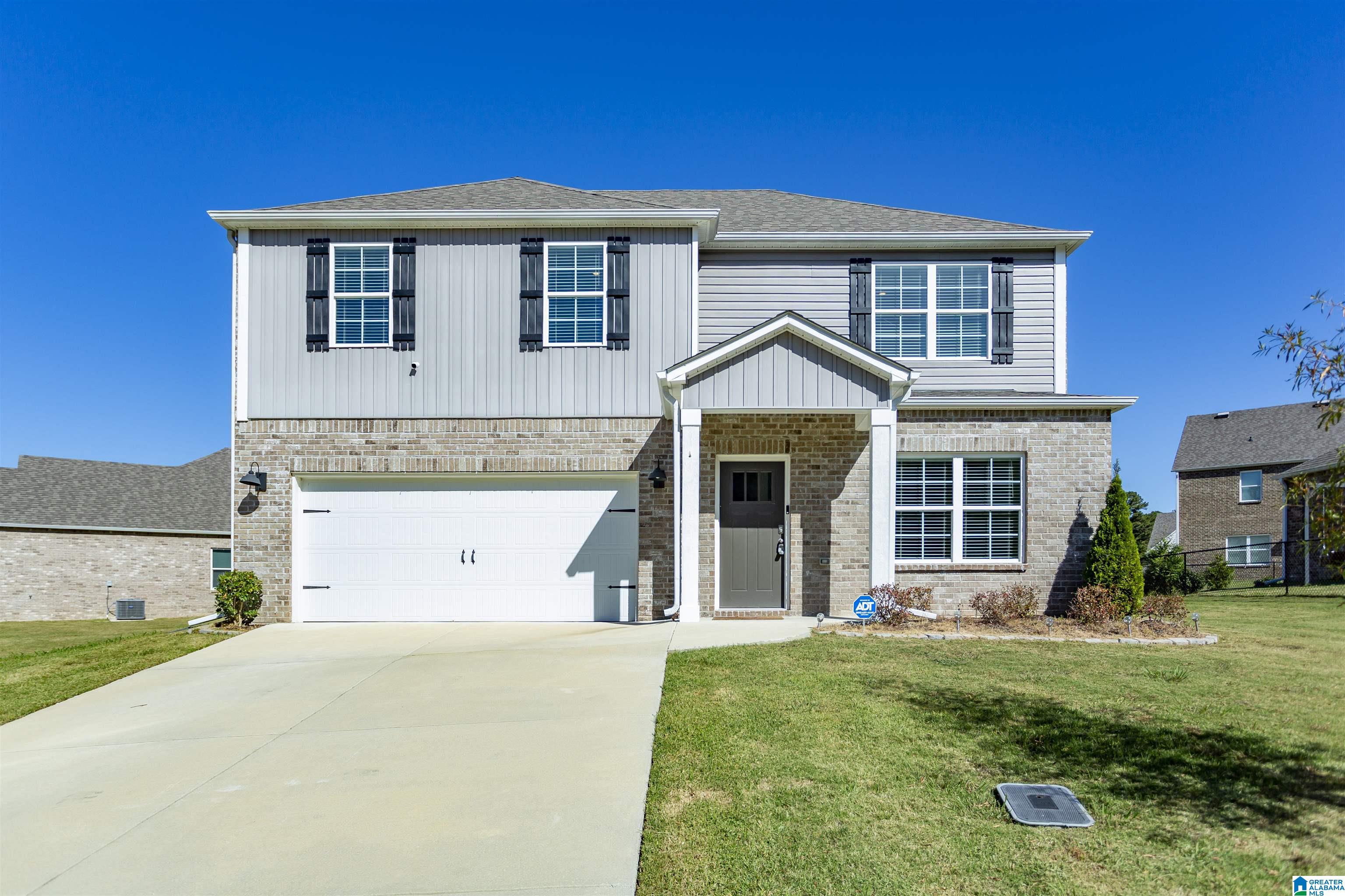 2295 CYPRESS BEND CIRCLE