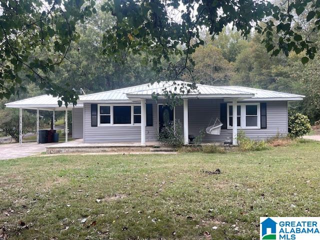 Homes for sale in Pinson, AL | 6980 Old Bradford Road, Pinson, AL 35126 | MLS# 21434776