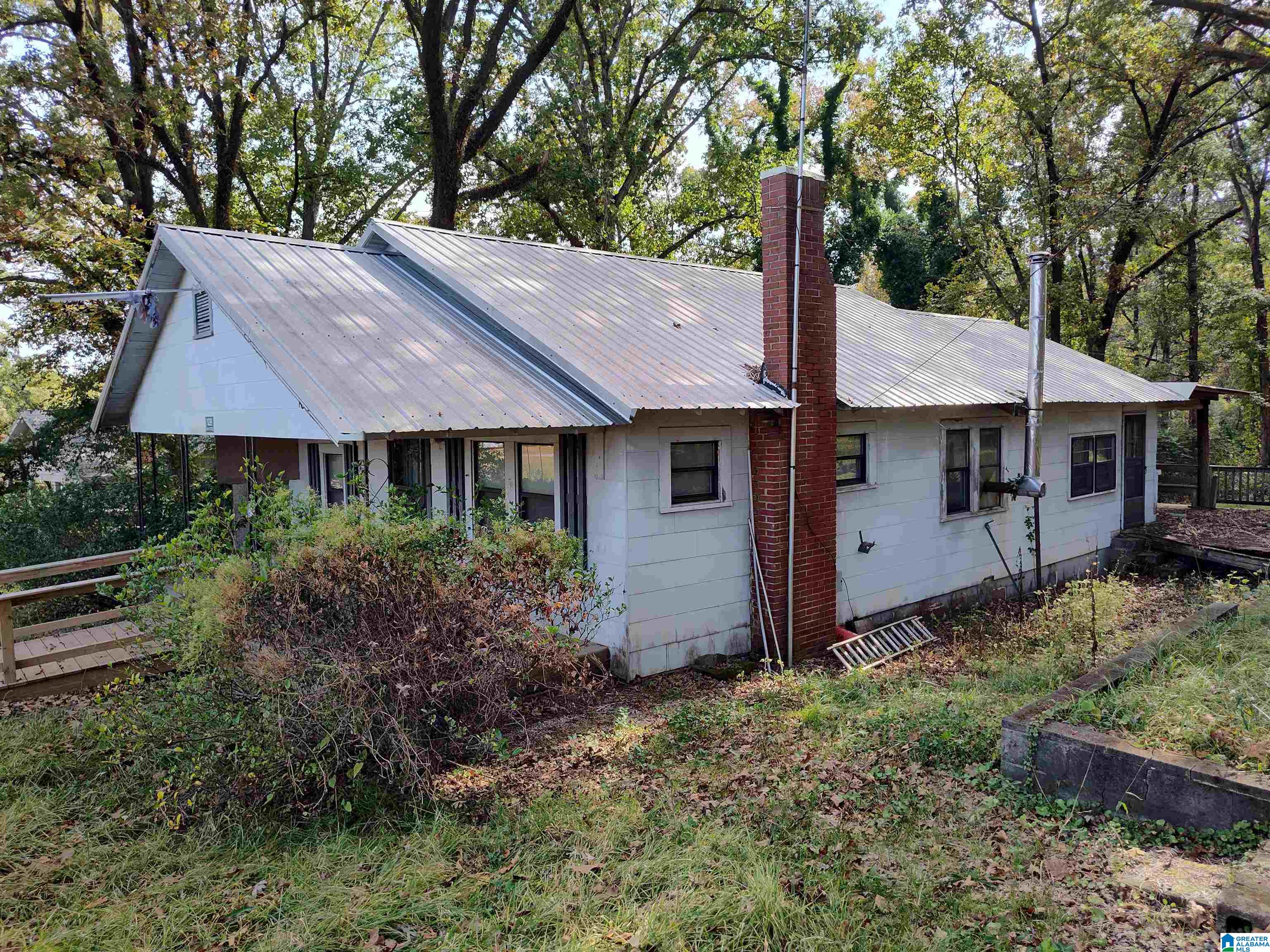 Homes for sale in Sycamore, AL | 109 Lewis Avenue, Sycamore, AL 35149 | MLS# 21434826