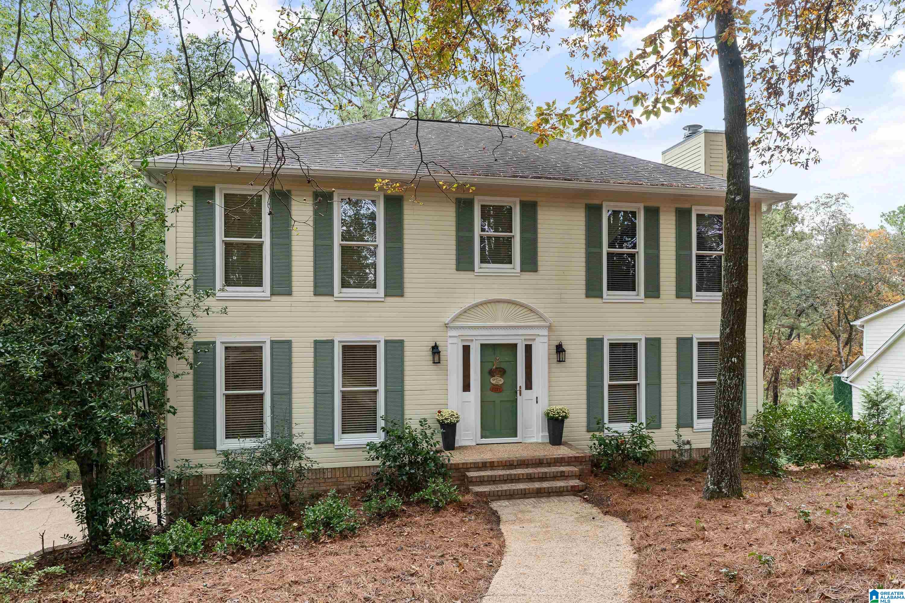 1101 RIVERCHASE PARKWAY