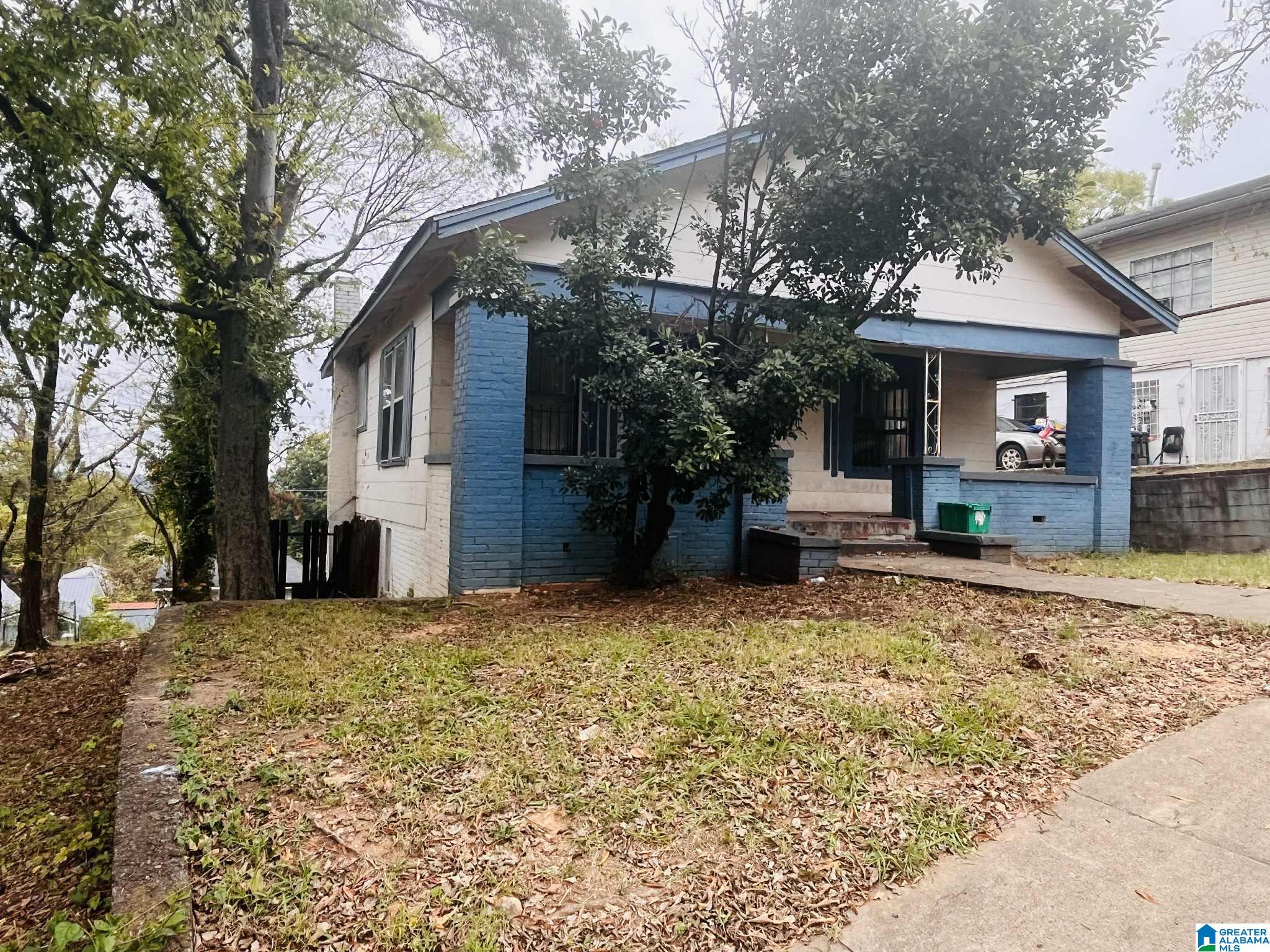 Homes for sale in Birmingham, AL | 2356 24th Street, Birmingham, AL 35208 | MLS# 21434835