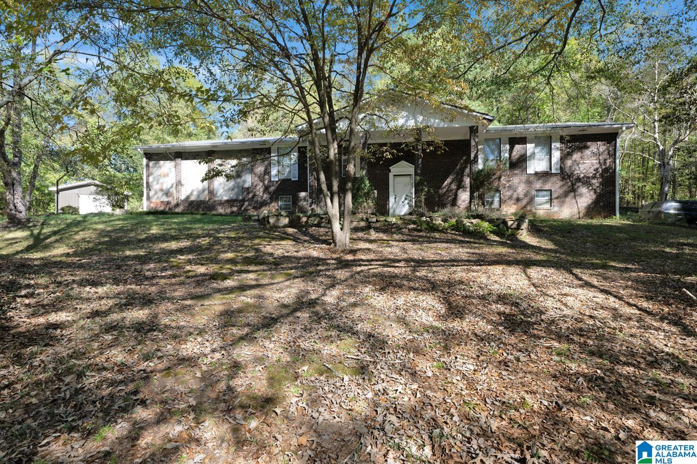 Homes for sale in Remlap, AL | 1366 Red Valley Road, Remlap, AL 35133 | MLS# 21434836