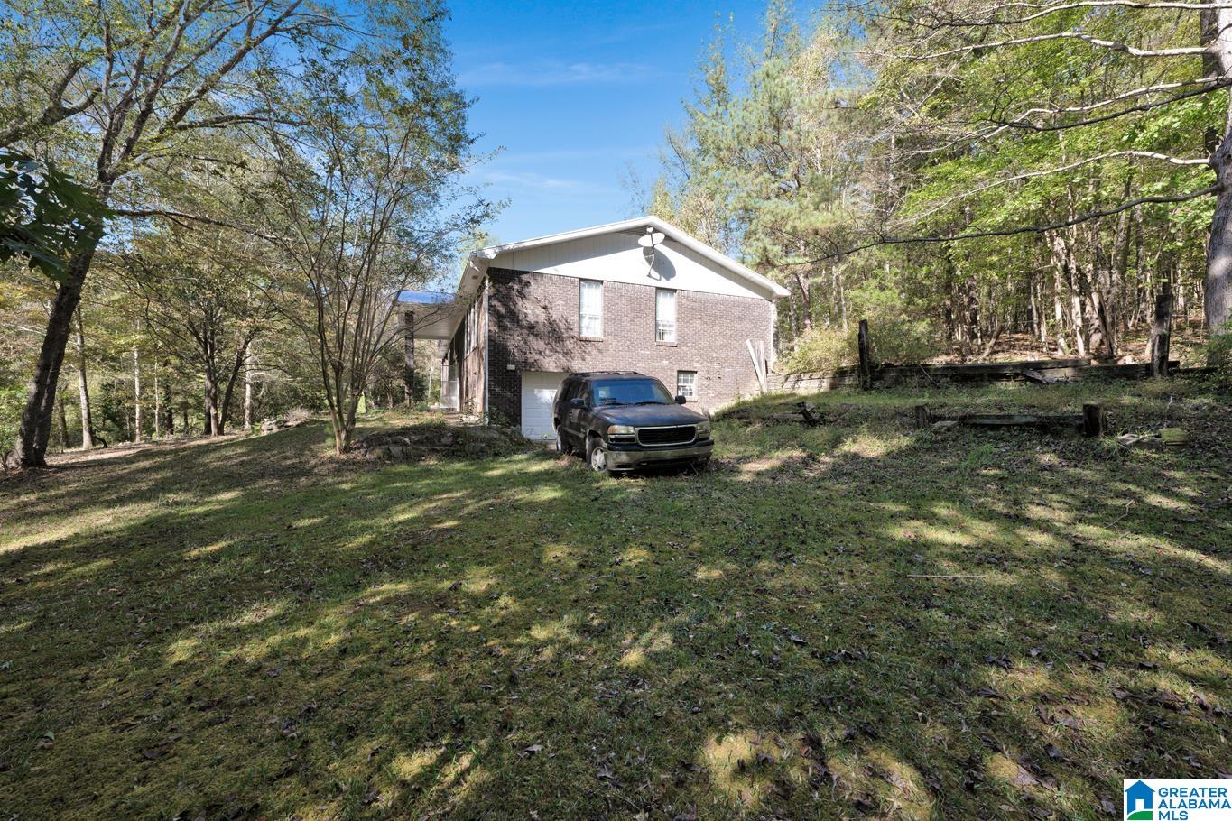 Homes for sale in Remlap, AL | 1366 Red Valley Road, Remlap, AL 35133 | MLS# 21434836