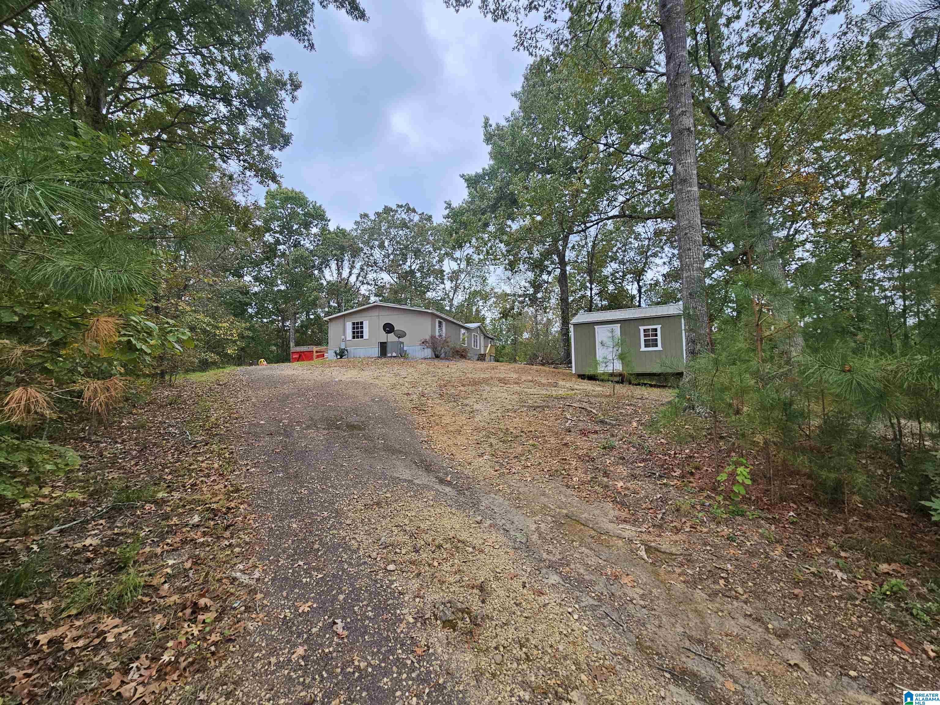 118 SADDLE CREEK DRIVE